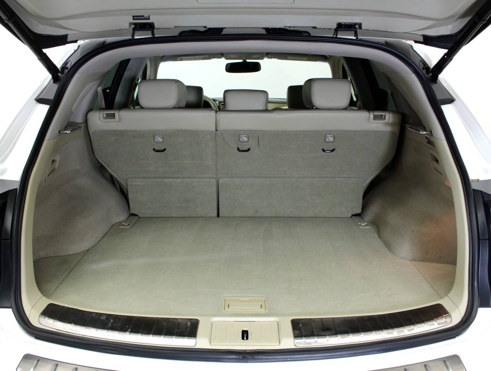 Florida Fine Cars - Used INFINITI QX70 2014 MIAMI 