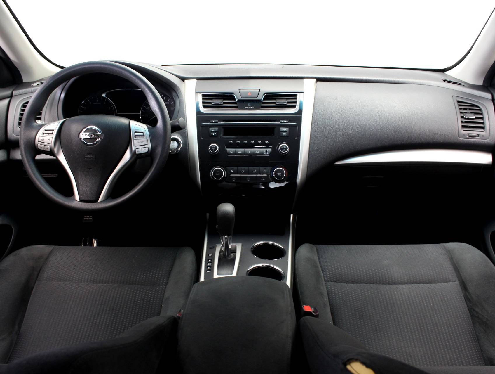 Florida Fine Cars - Used NISSAN ALTIMA 2015 WEST PALM S