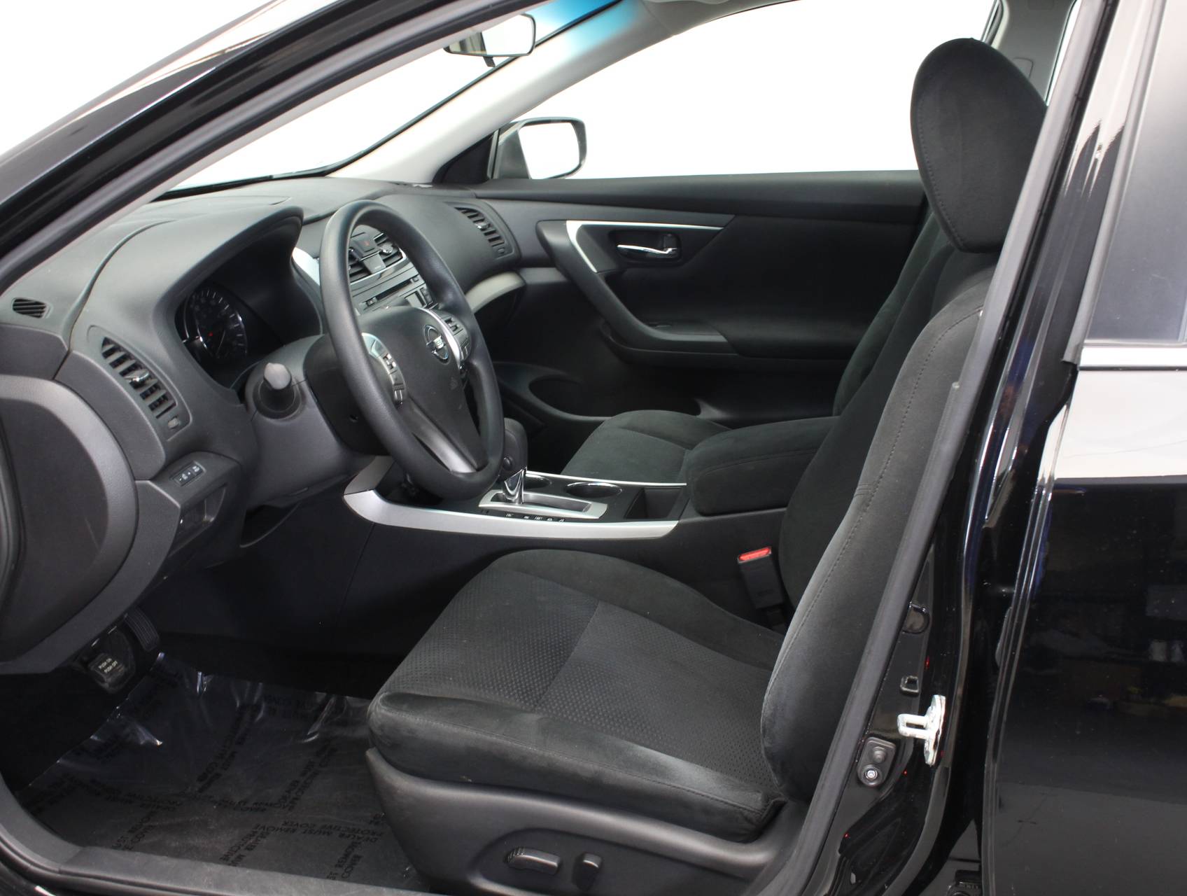 Florida Fine Cars - Used NISSAN ALTIMA 2015 WEST PALM S