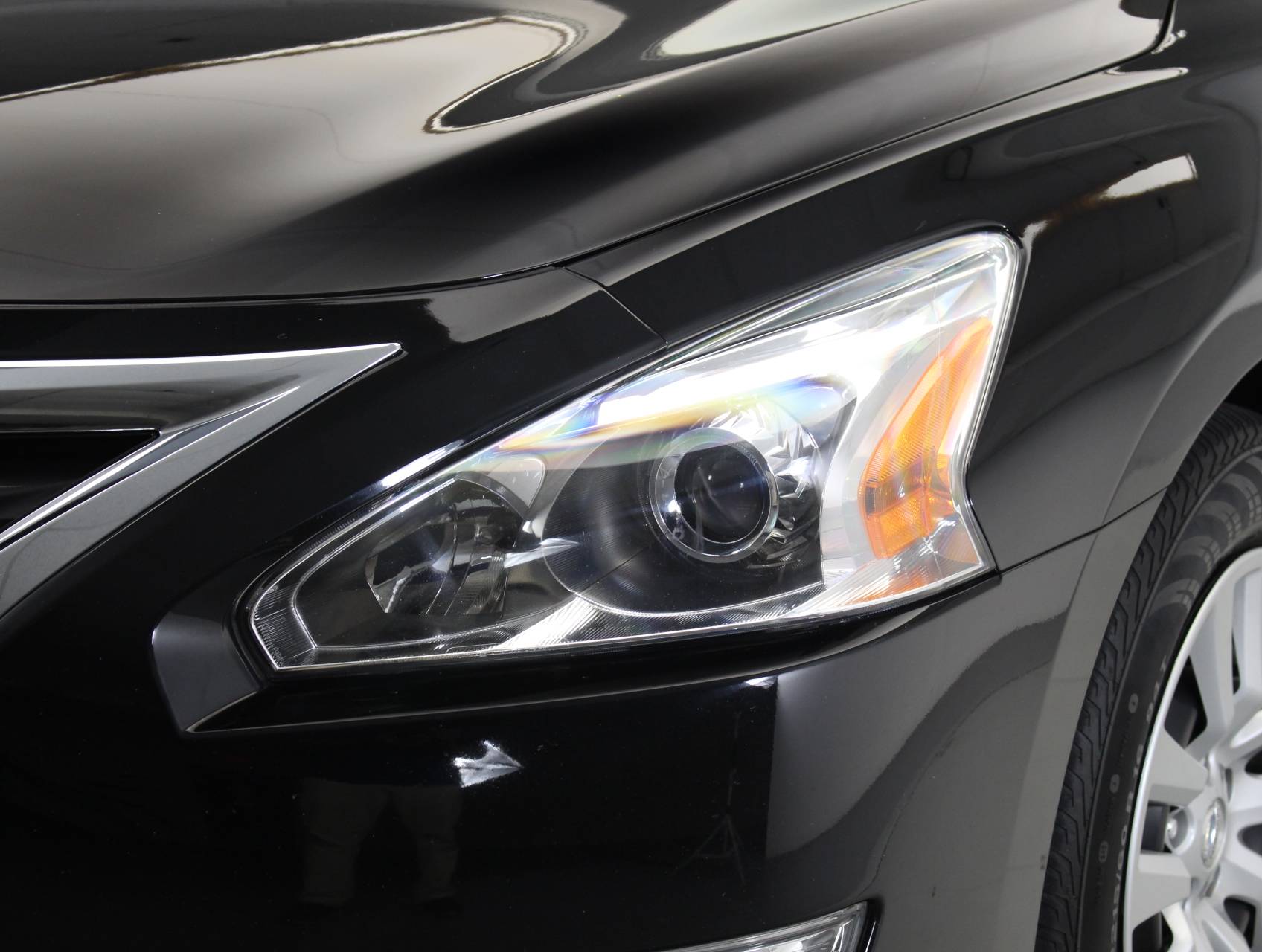 Florida Fine Cars - Used NISSAN ALTIMA 2015 WEST PALM S