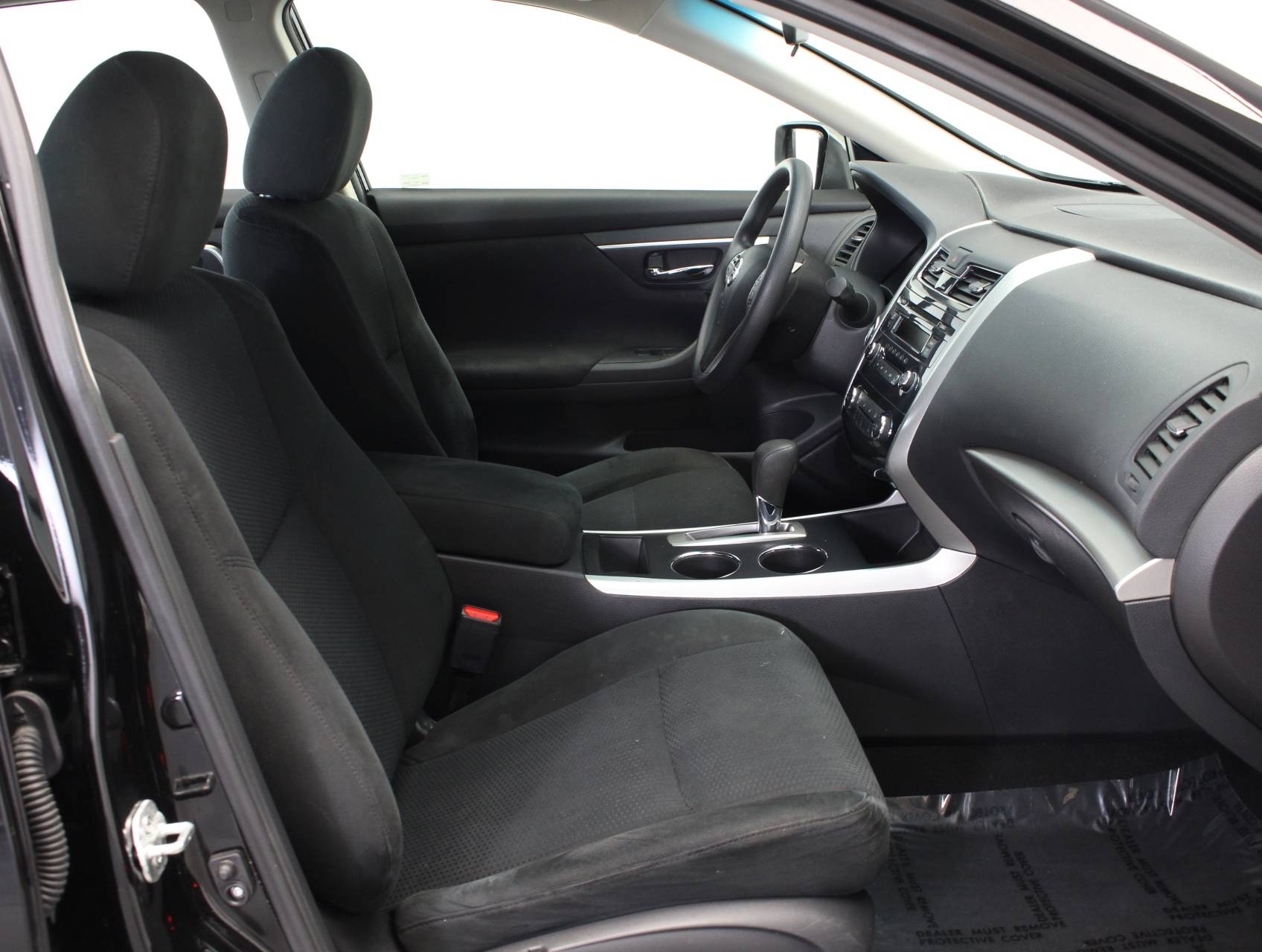 Florida Fine Cars - Used NISSAN ALTIMA 2015 WEST PALM S