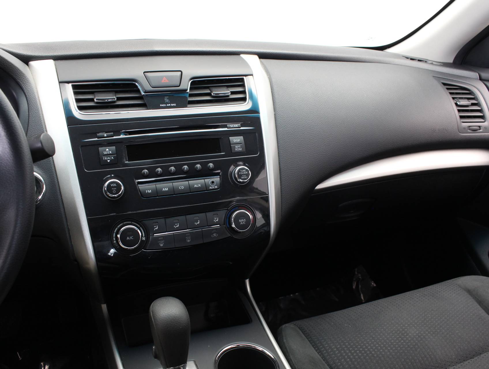 Florida Fine Cars - Used NISSAN ALTIMA 2015 WEST PALM S