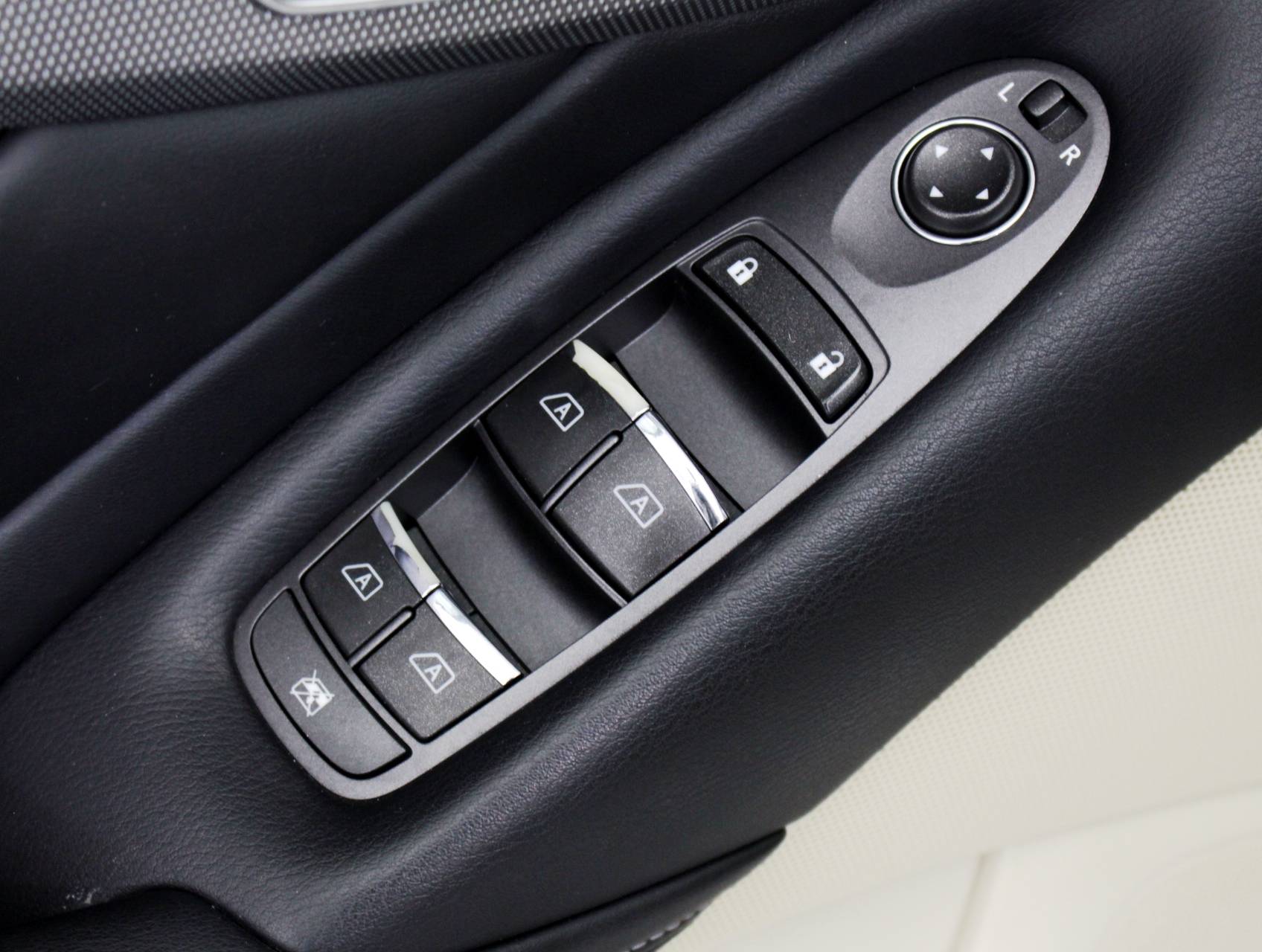 Florida Fine Cars - Used INFINITI Q50 2014 MIAMI Premium Hybrid