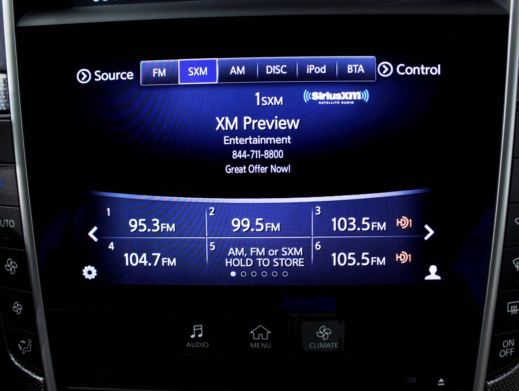 Florida Fine Cars - Used INFINITI Q50 2014 MIAMI Premium Hybrid