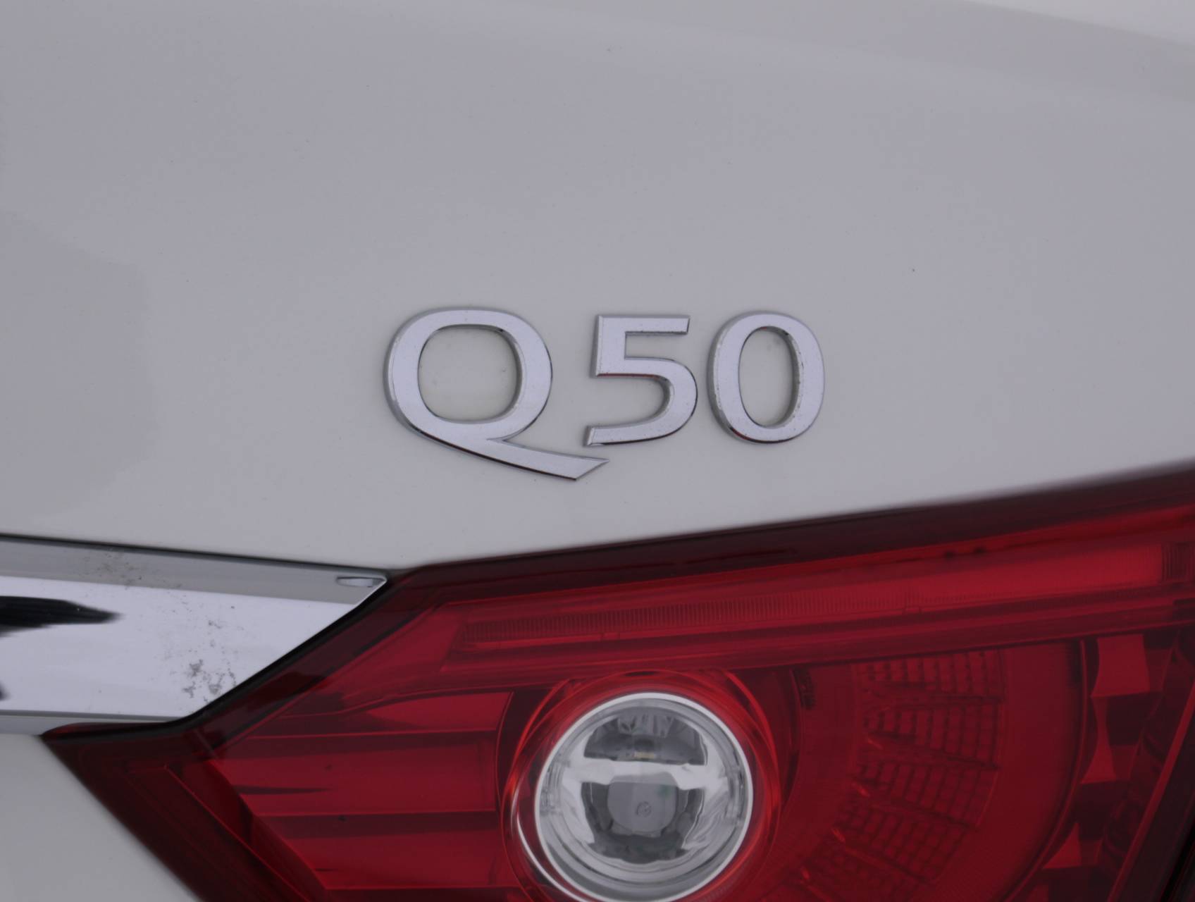 Florida Fine Cars - Used INFINITI Q50 2014 MIAMI Premium Hybrid