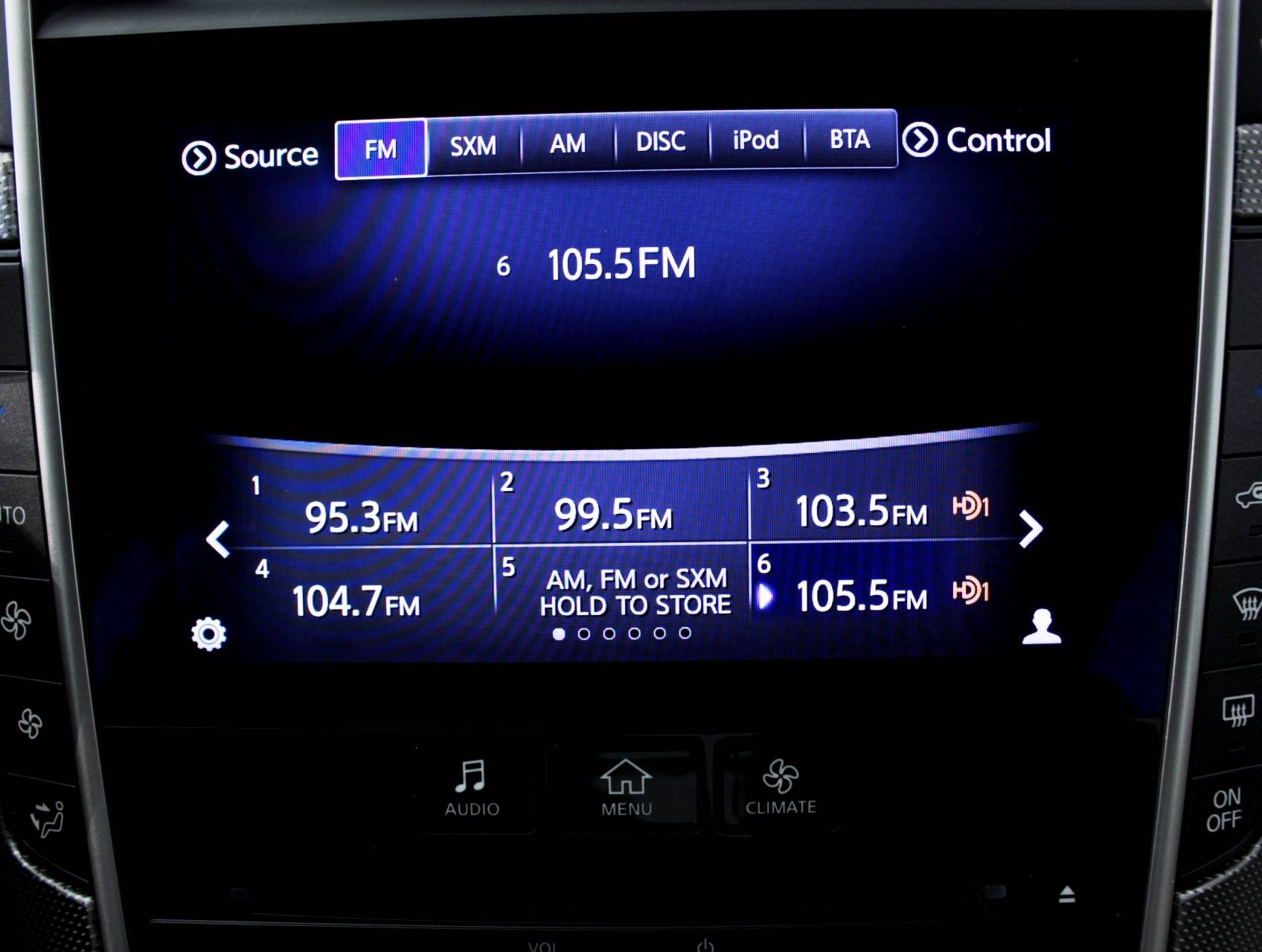 Florida Fine Cars - Used INFINITI Q50 2014 MIAMI Premium Hybrid