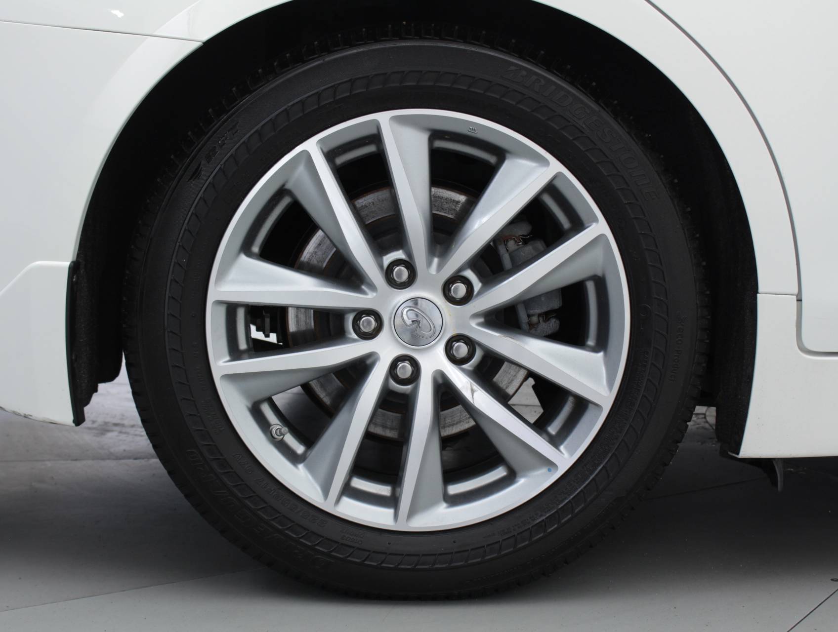 Florida Fine Cars - Used INFINITI Q50 2014 MIAMI Premium Hybrid