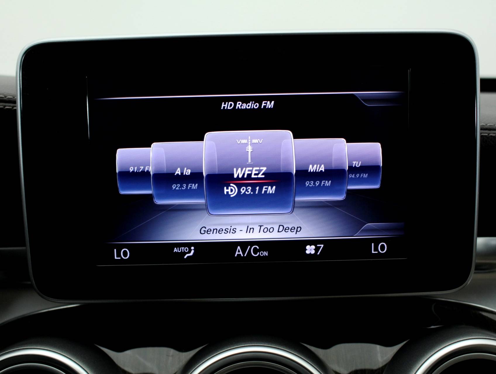 Florida Fine Cars - Used MERCEDES-BENZ C CLASS 2015 MIAMI C300 4MATIC