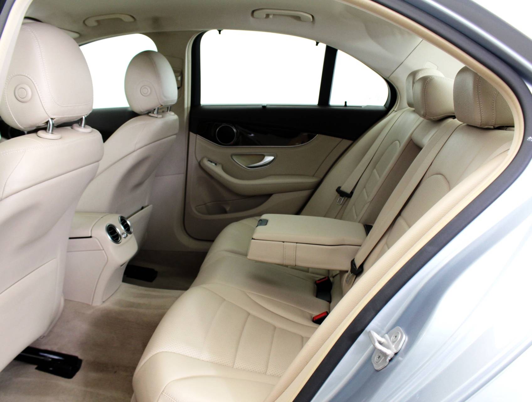 Florida Fine Cars - Used MERCEDES-BENZ C CLASS 2015 MIAMI C300 4MATIC