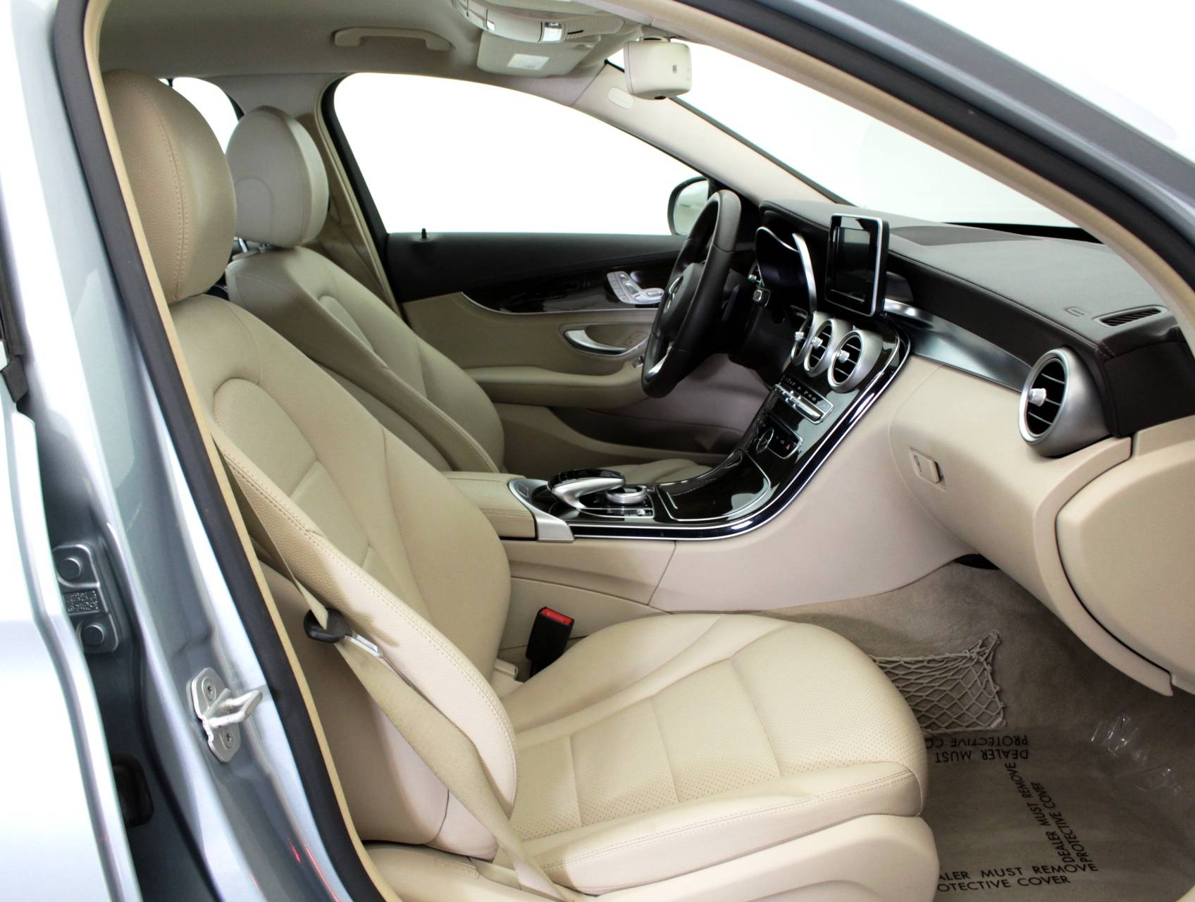 Florida Fine Cars - Used MERCEDES-BENZ C CLASS 2015 MIAMI C300 4MATIC