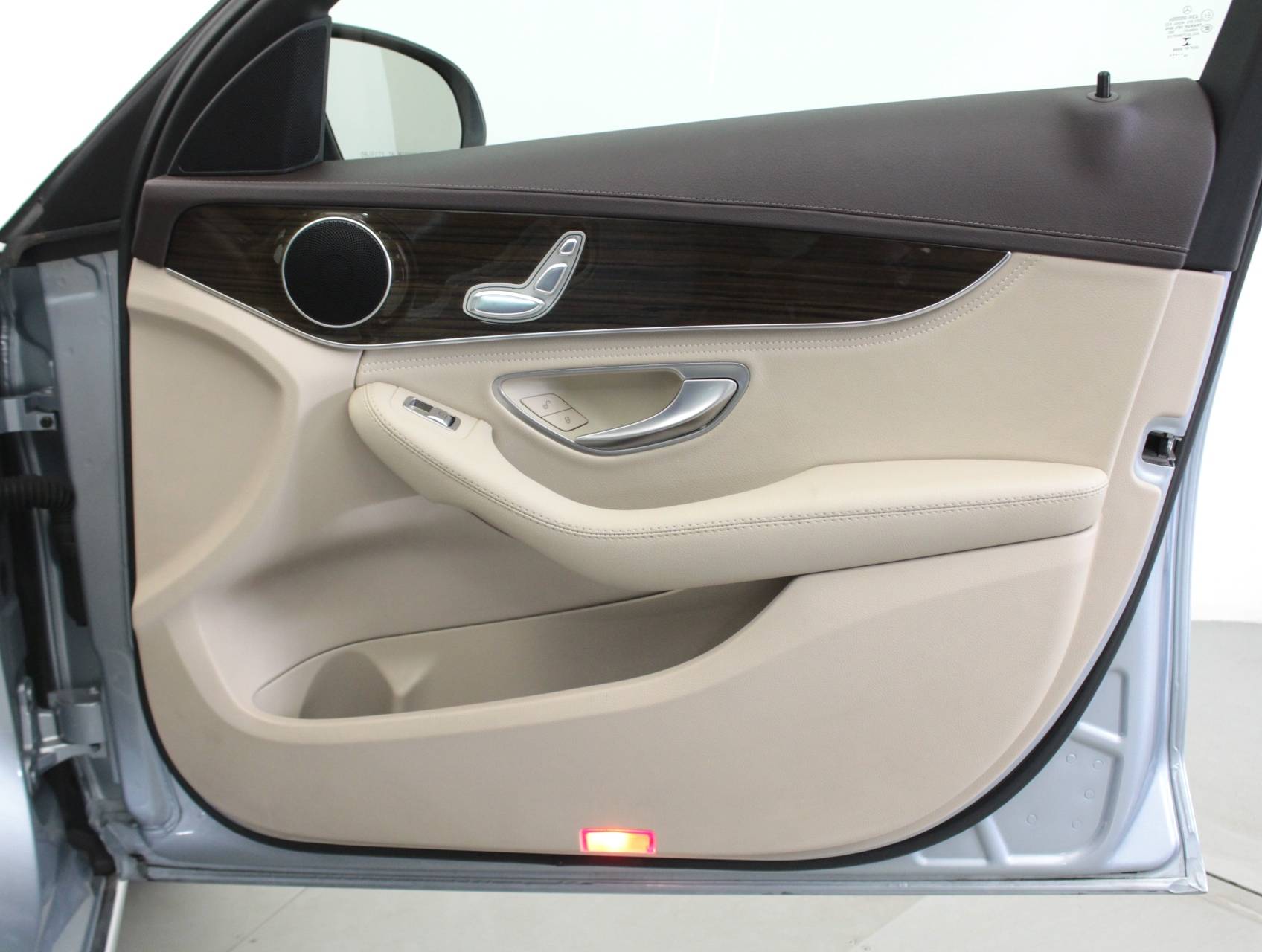 Florida Fine Cars - Used MERCEDES-BENZ C CLASS 2015 MIAMI C300 4MATIC