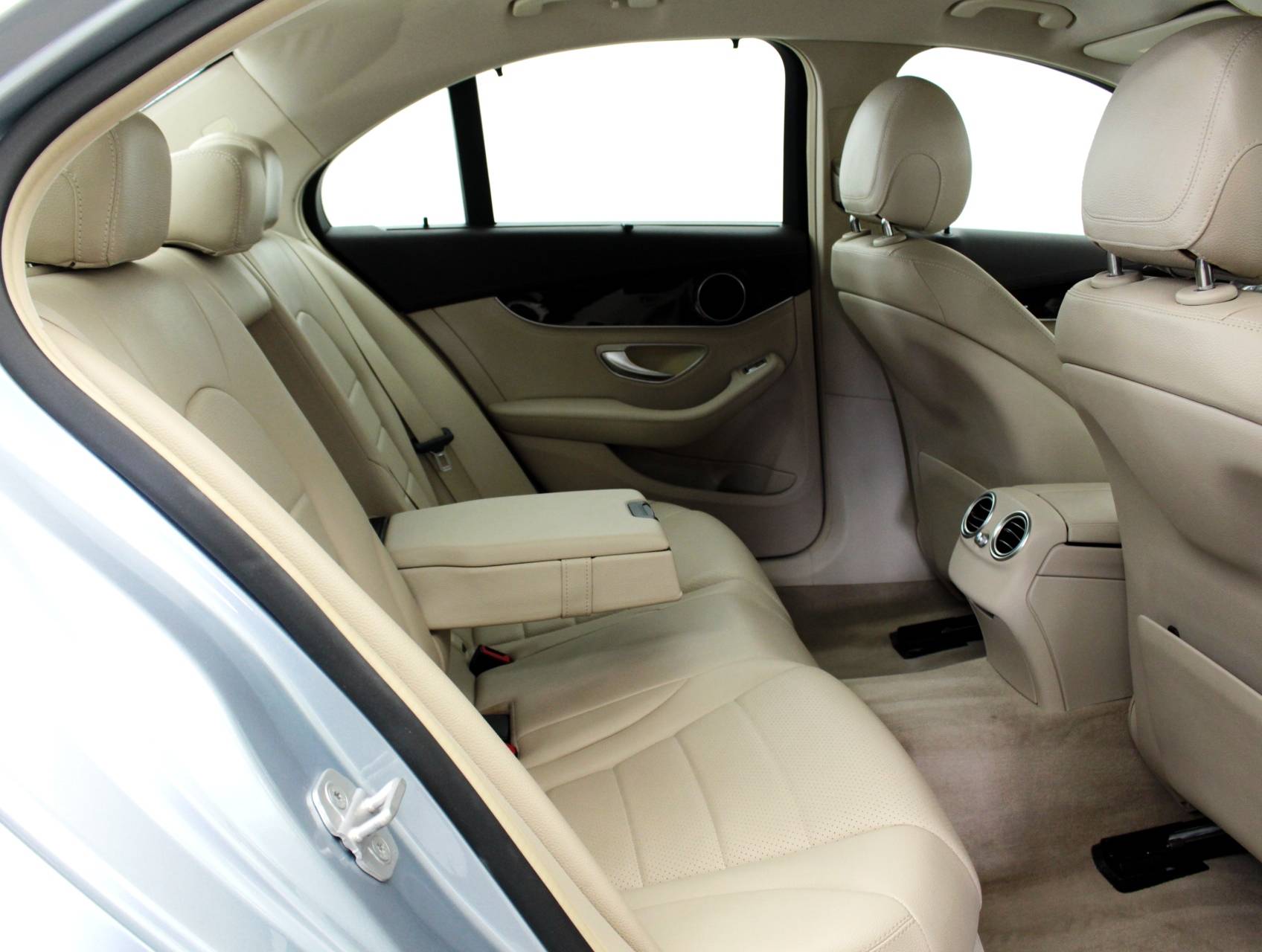 Florida Fine Cars - Used MERCEDES-BENZ C CLASS 2015 MIAMI C300 4MATIC