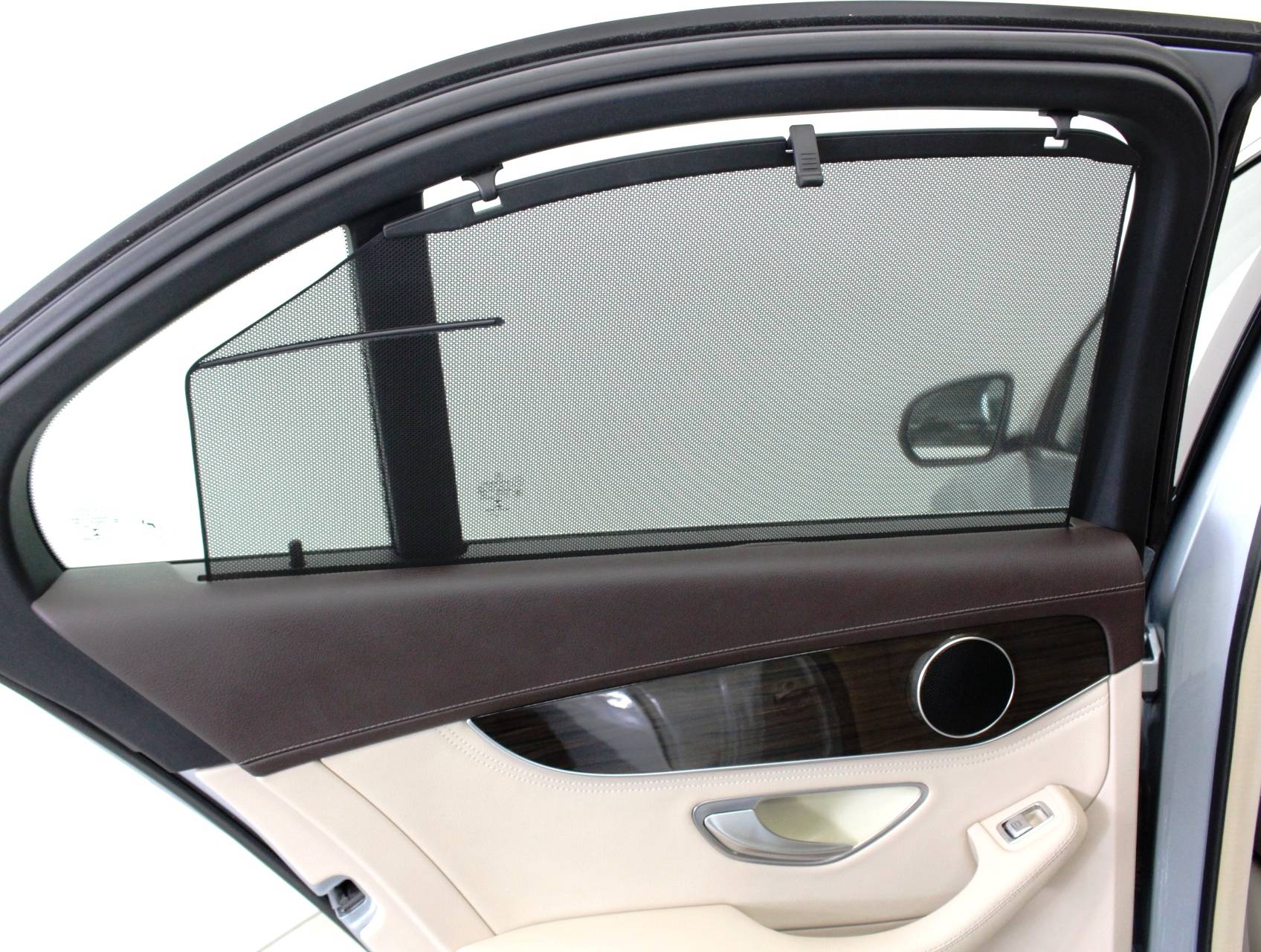 Florida Fine Cars - Used MERCEDES-BENZ C CLASS 2015 MIAMI C300 4MATIC