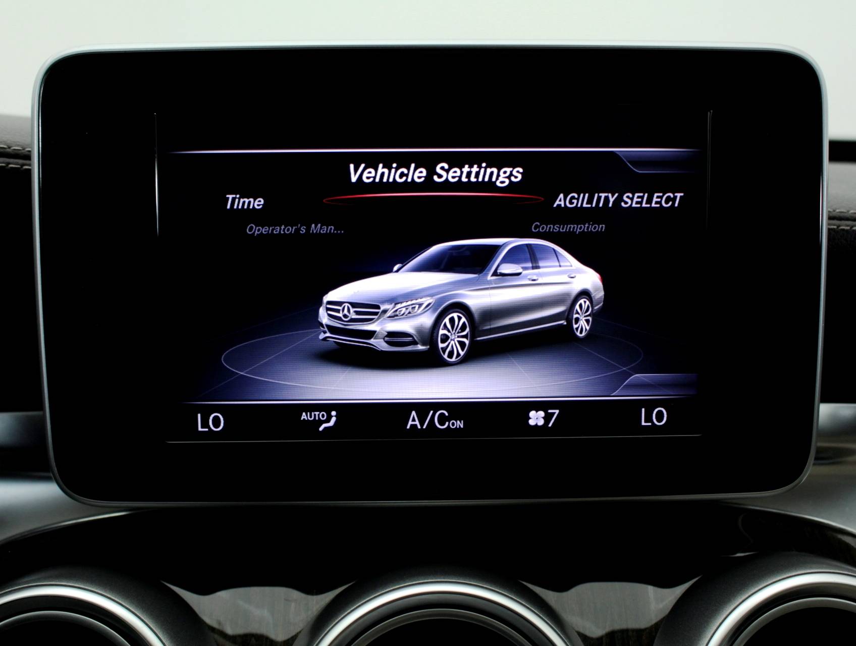 Florida Fine Cars - Used MERCEDES-BENZ C CLASS 2015 MIAMI C300 4MATIC