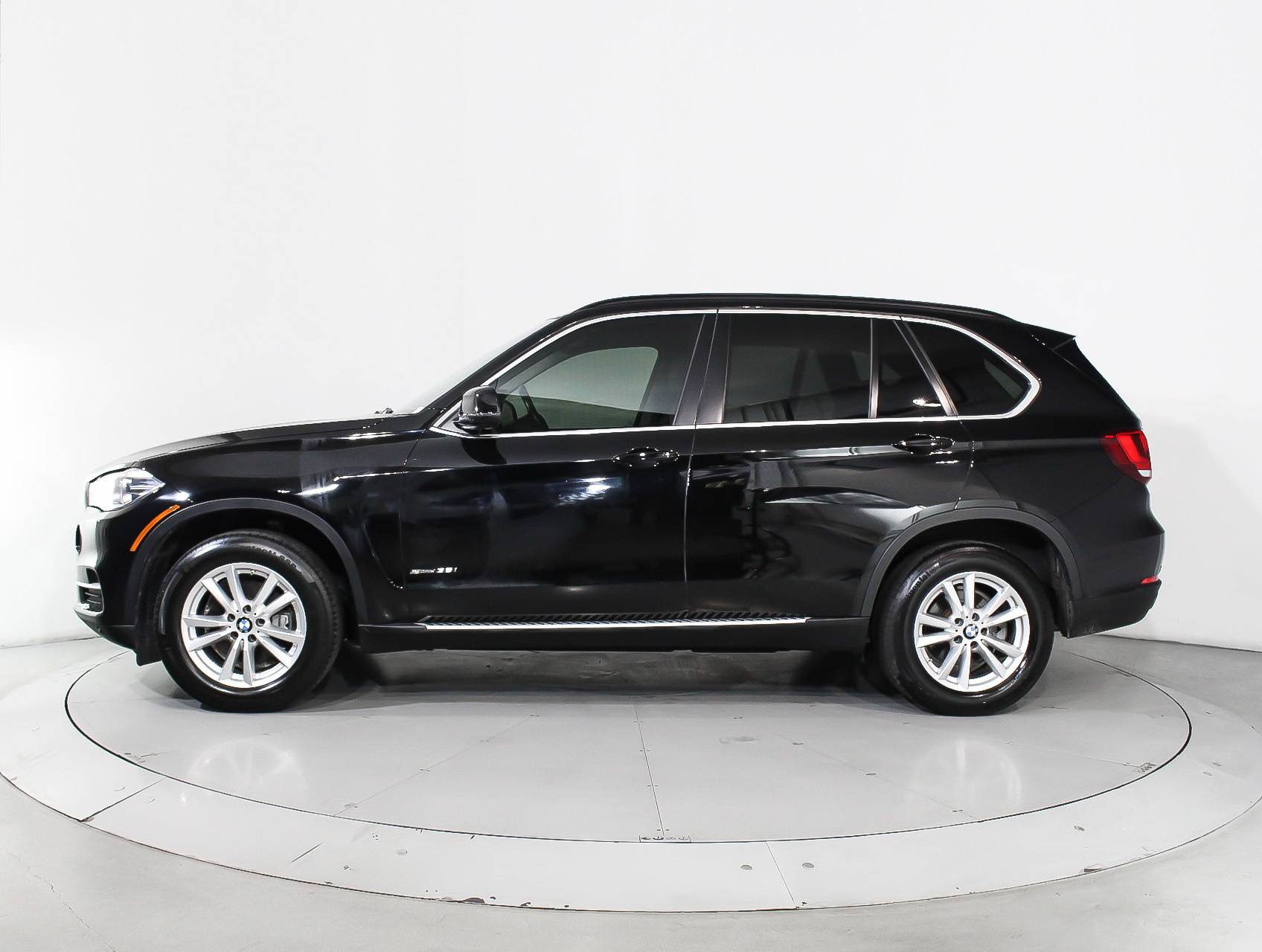 Florida Fine Cars - Used BMW X5 2015 WEST PALM SDRIVE35I