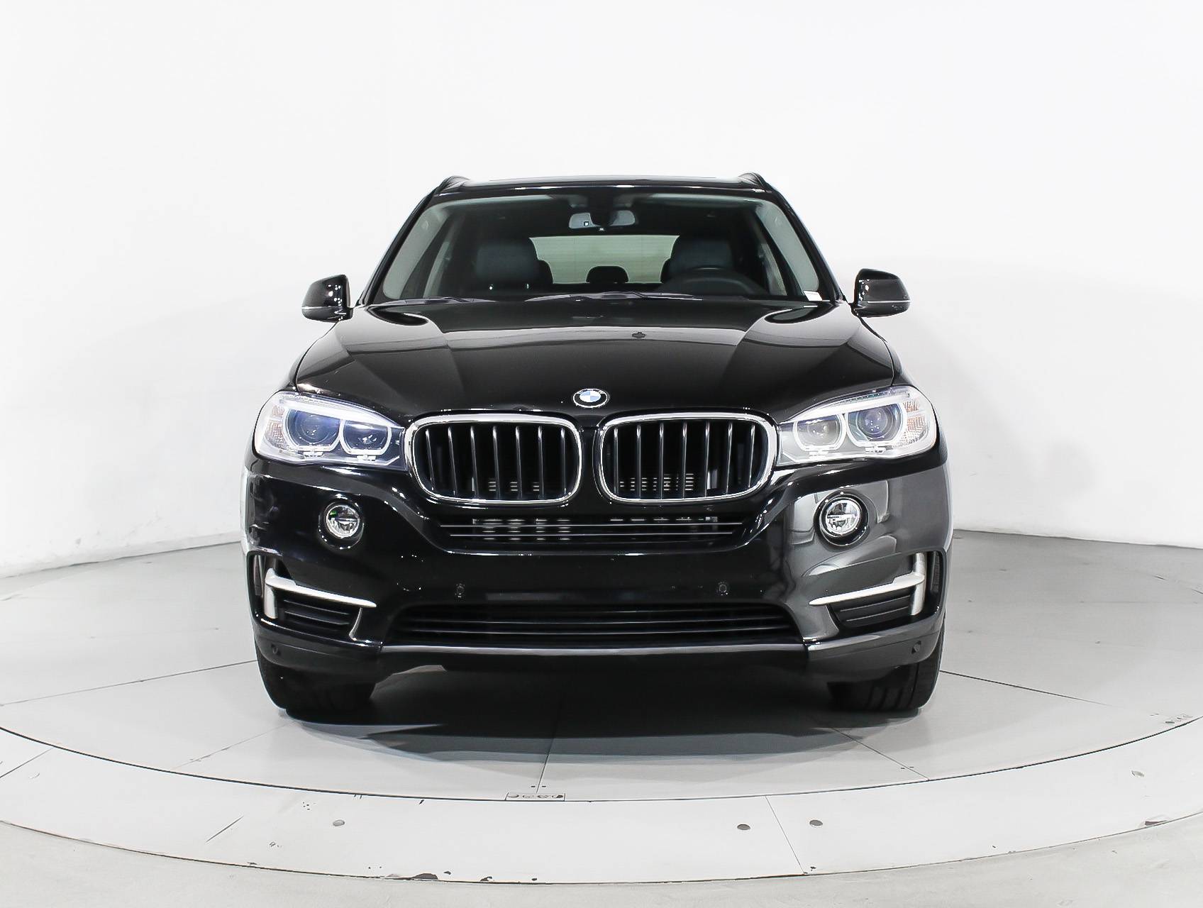 Florida Fine Cars - Used BMW X5 2015 WEST PALM SDRIVE35I