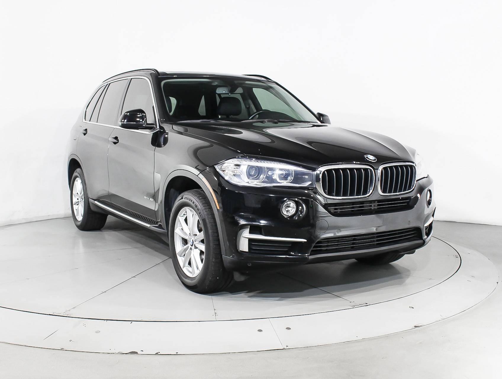 Florida Fine Cars - Used BMW X5 2015 WEST PALM SDRIVE35I