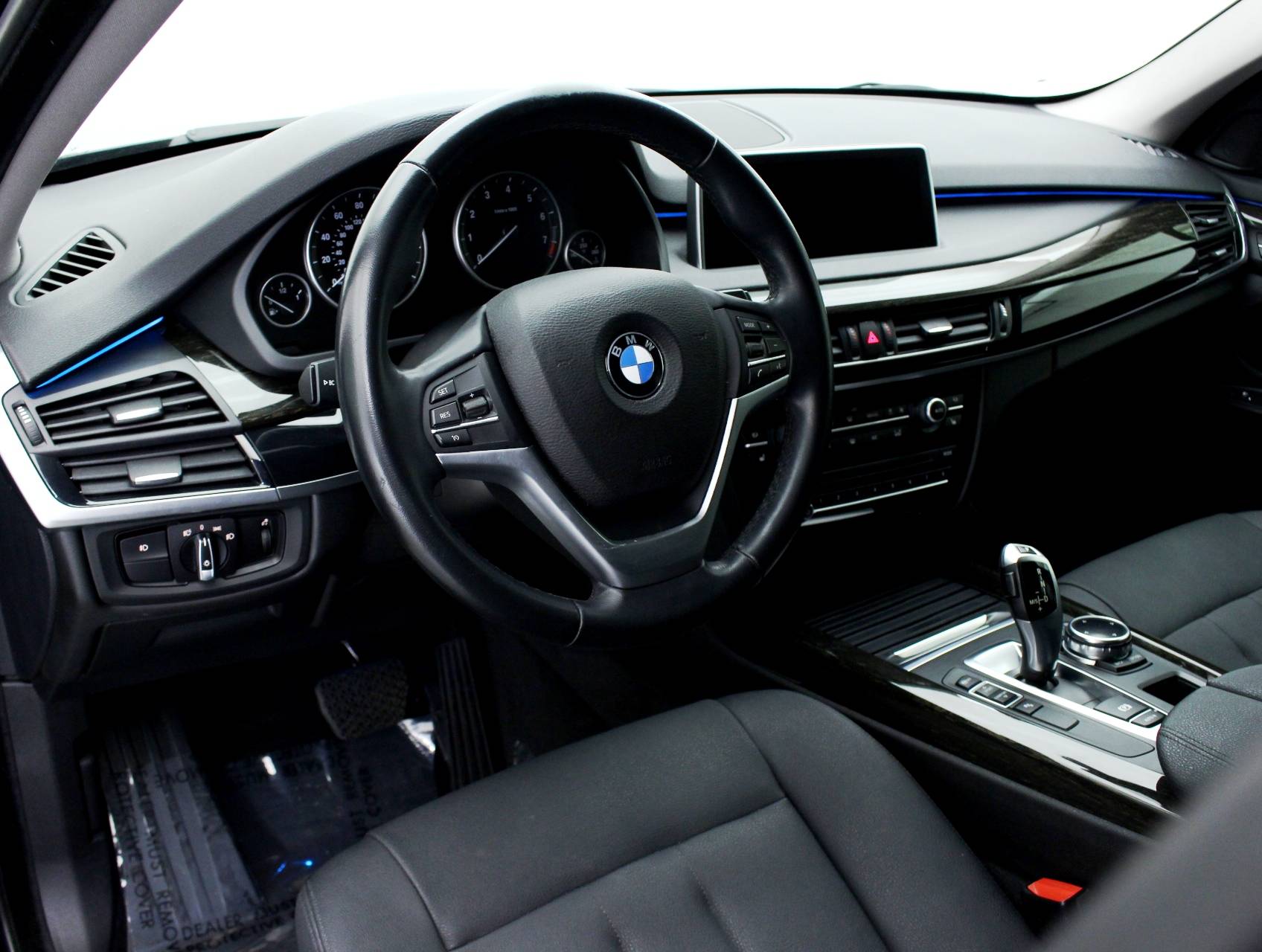 Florida Fine Cars - Used BMW X5 2015 WEST PALM SDRIVE35I