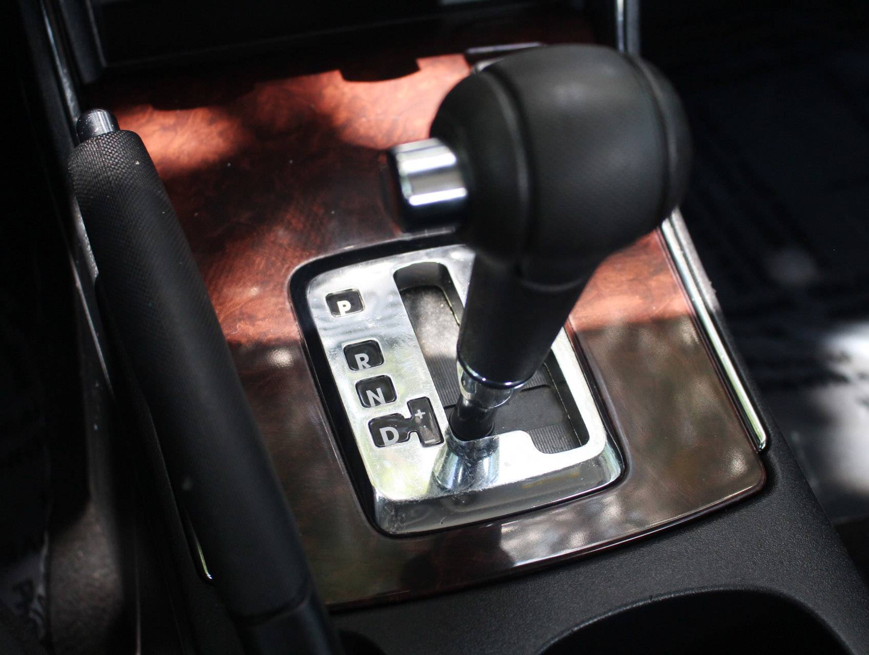 Florida Fine Cars - Used MITSUBISHI GALANT 2012 MARGATE Se