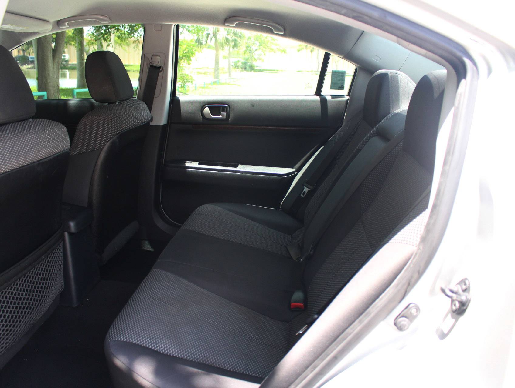 Florida Fine Cars - Used MITSUBISHI GALANT 2012 MARGATE Se