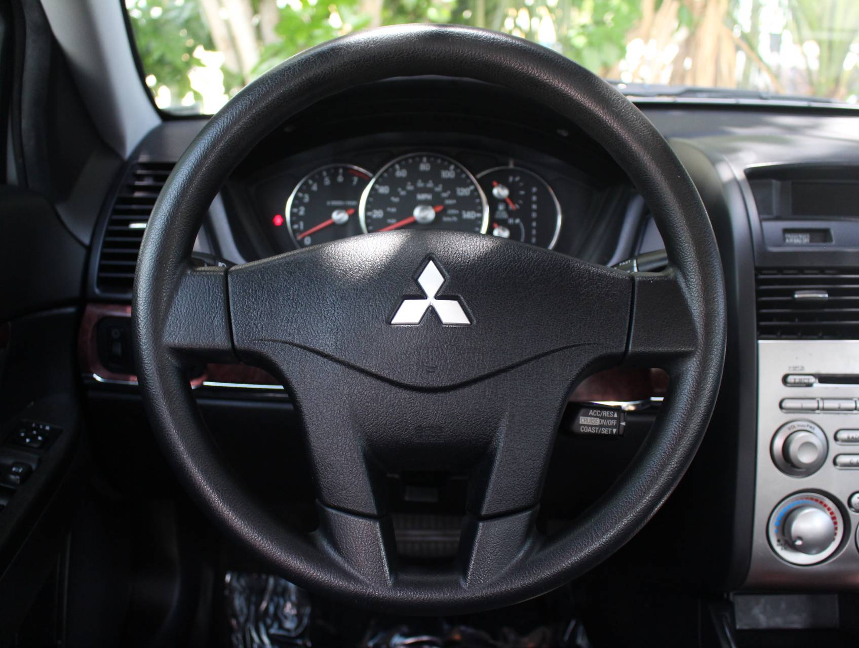 Florida Fine Cars - Used MITSUBISHI GALANT 2012 MARGATE Se