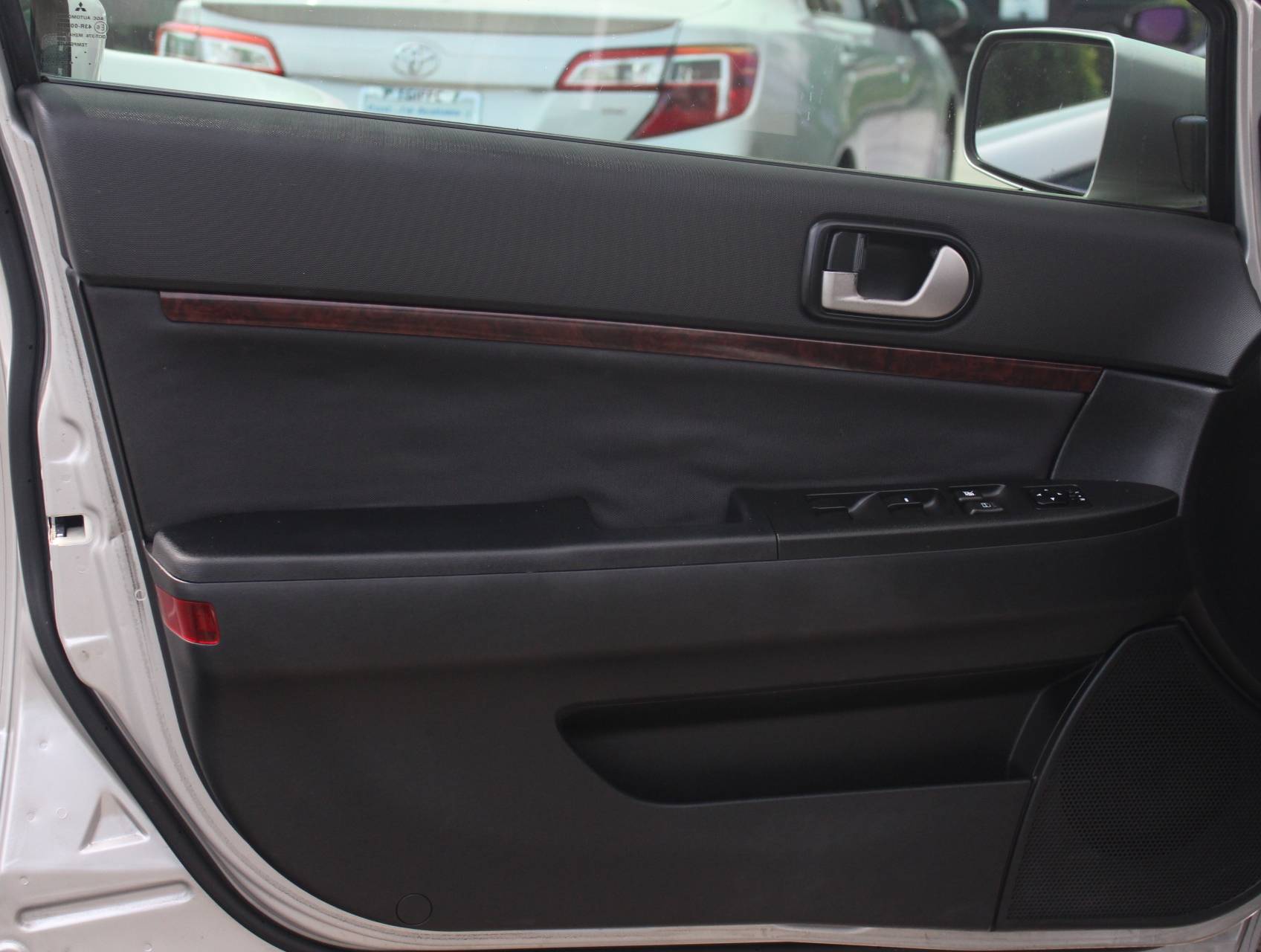 Florida Fine Cars - Used MITSUBISHI GALANT 2012 MARGATE Se