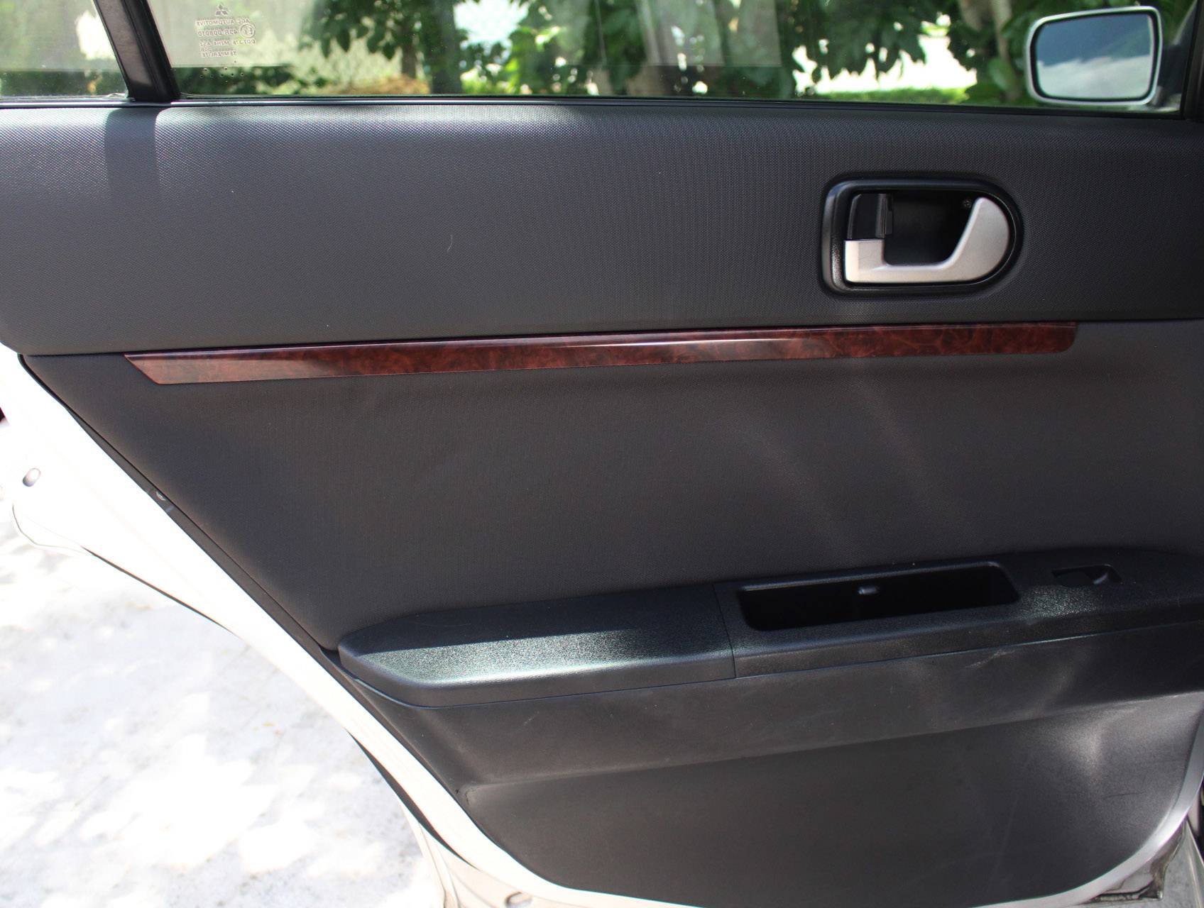 Florida Fine Cars - Used MITSUBISHI GALANT 2012 MARGATE Se