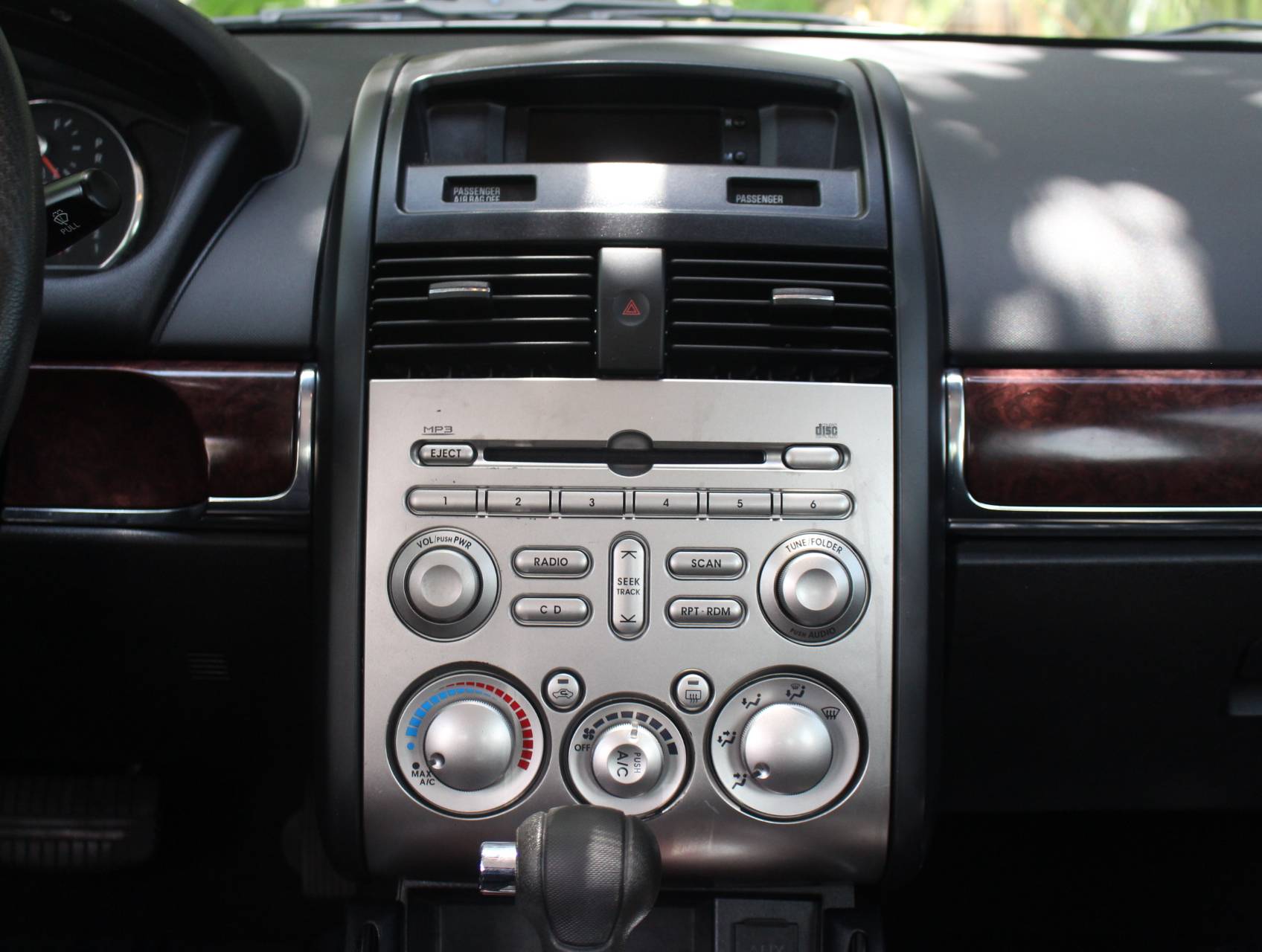 Florida Fine Cars - Used MITSUBISHI GALANT 2012 MARGATE Se