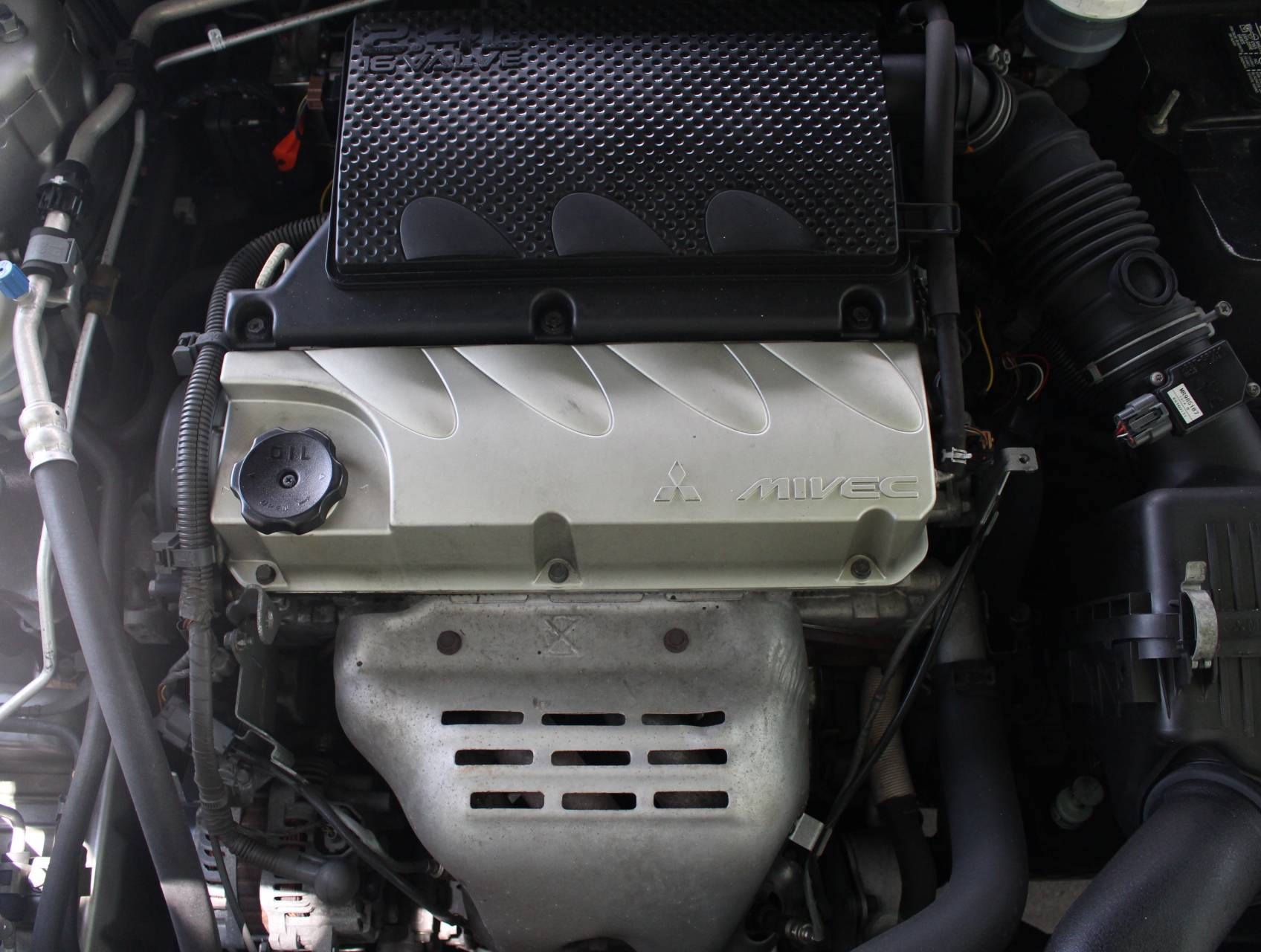 Florida Fine Cars - Used MITSUBISHI GALANT 2012 MARGATE Se