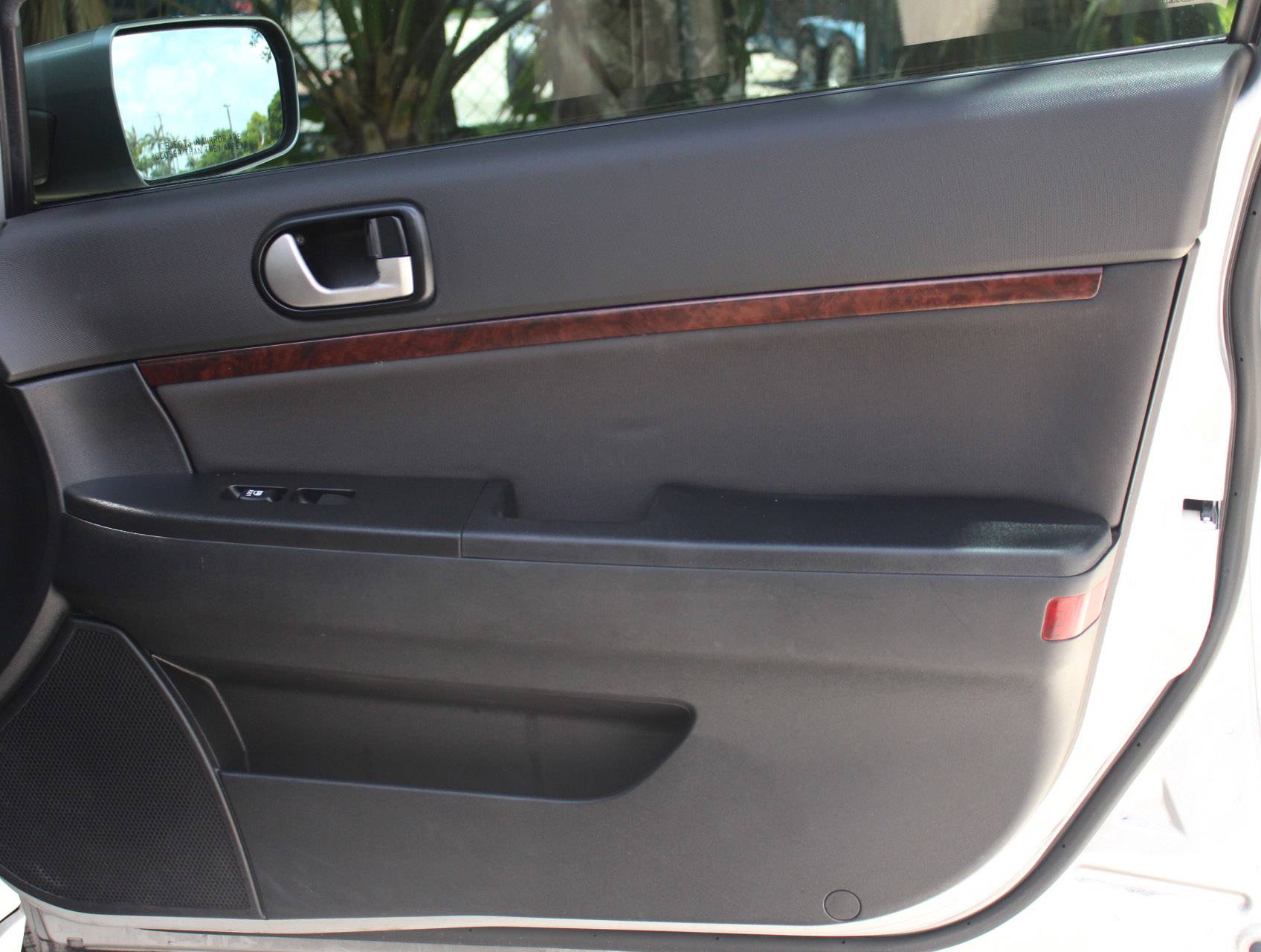 Florida Fine Cars - Used MITSUBISHI GALANT 2012 MARGATE Se