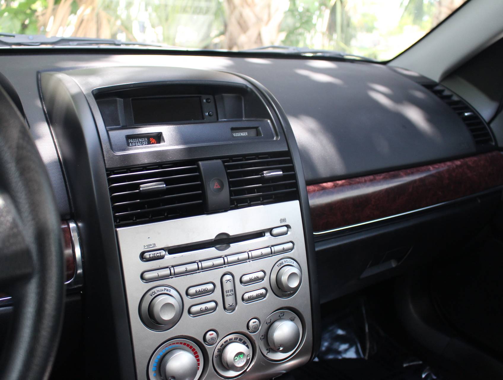 Florida Fine Cars - Used MITSUBISHI GALANT 2012 MARGATE Se