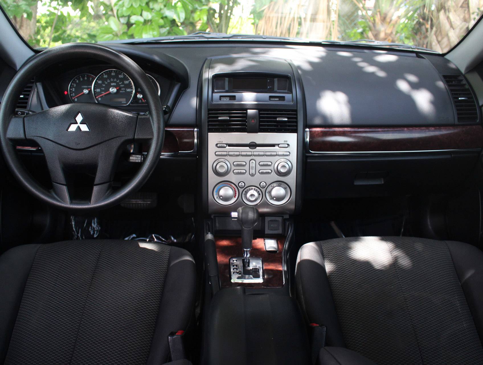 Florida Fine Cars - Used MITSUBISHI GALANT 2012 MARGATE Se