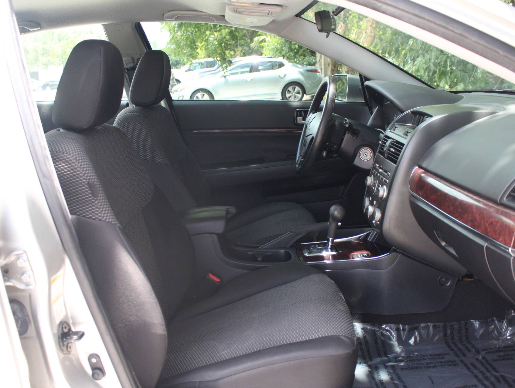 Florida Fine Cars - Used MITSUBISHI GALANT 2012 MARGATE Se