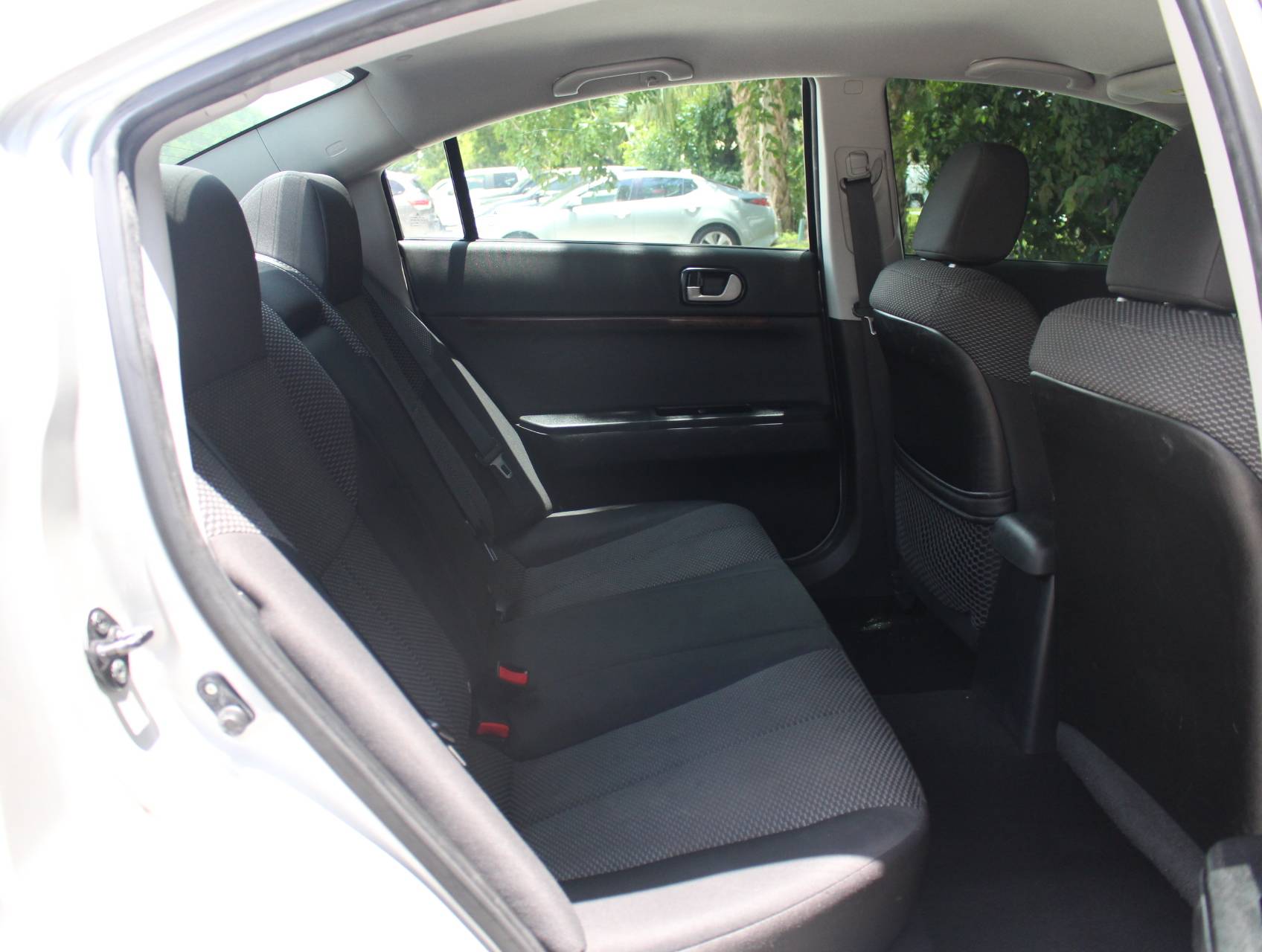 Florida Fine Cars - Used MITSUBISHI GALANT 2012 MARGATE Se