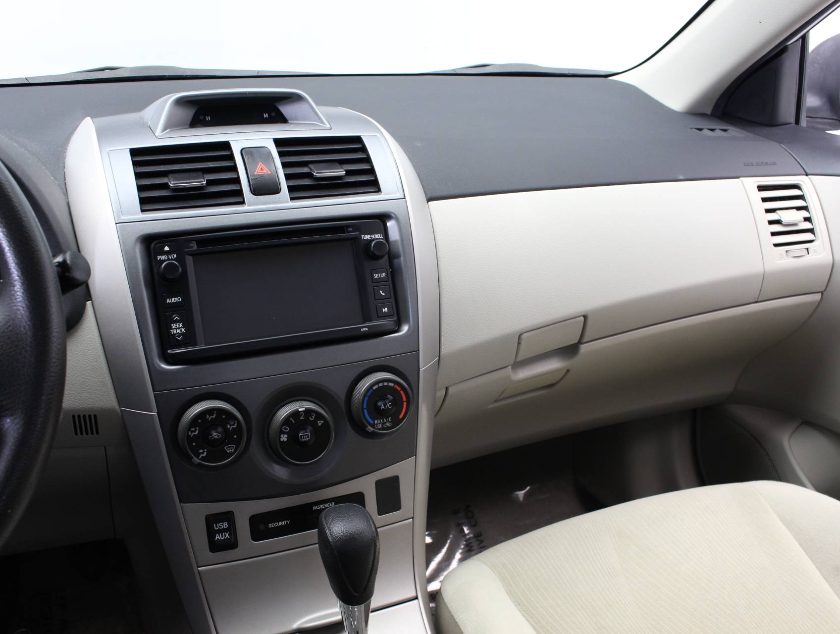 Florida Fine Cars - Used TOYOTA COROLLA 2013 WEST PALM Le