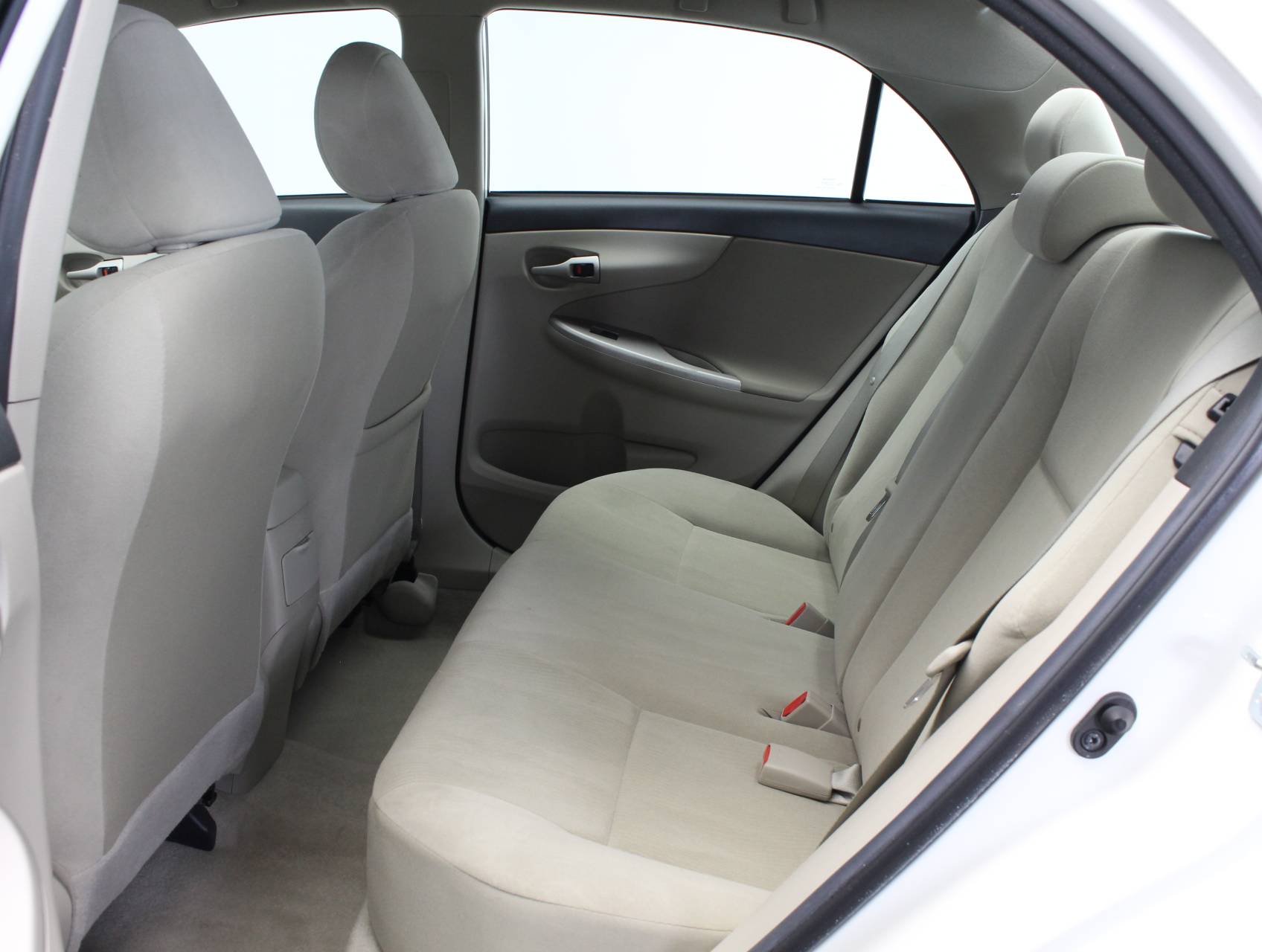 Florida Fine Cars - Used TOYOTA COROLLA 2013 WEST PALM Le