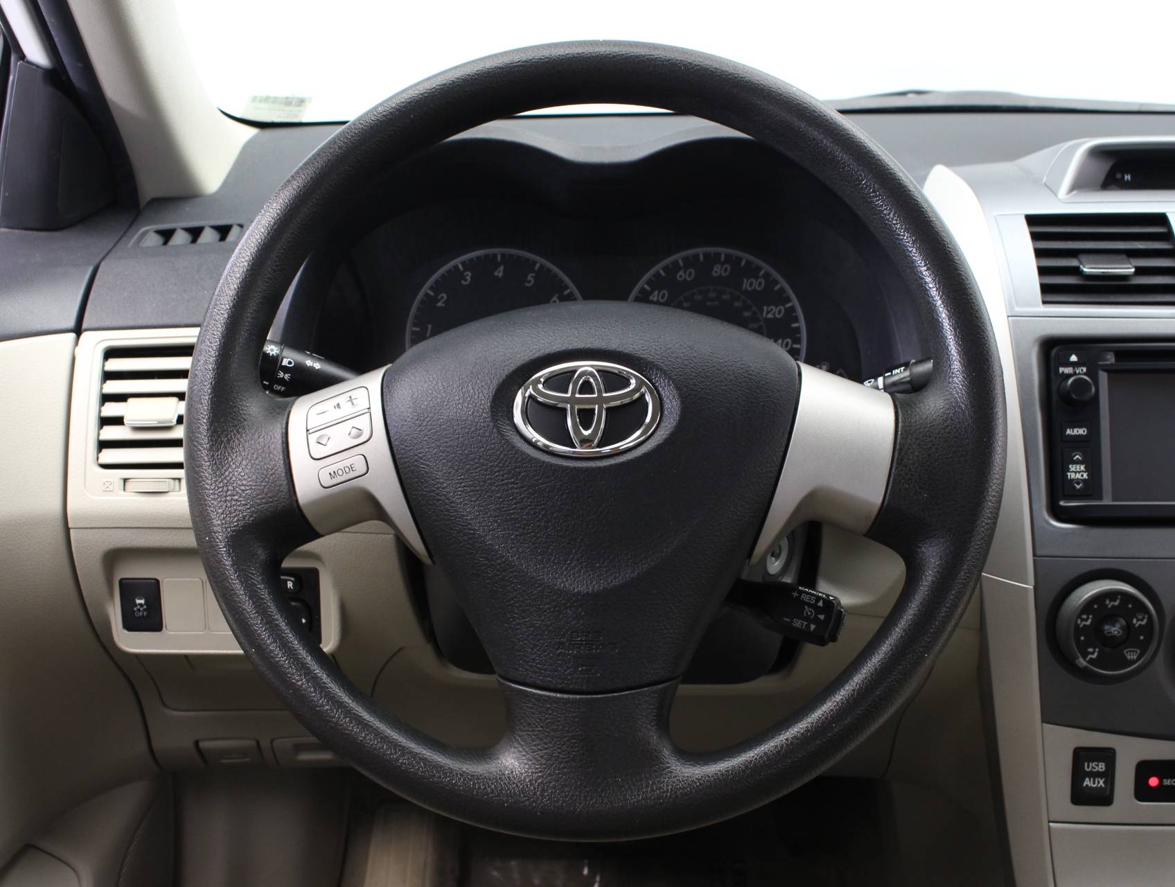Florida Fine Cars - Used TOYOTA COROLLA 2013 WEST PALM Le