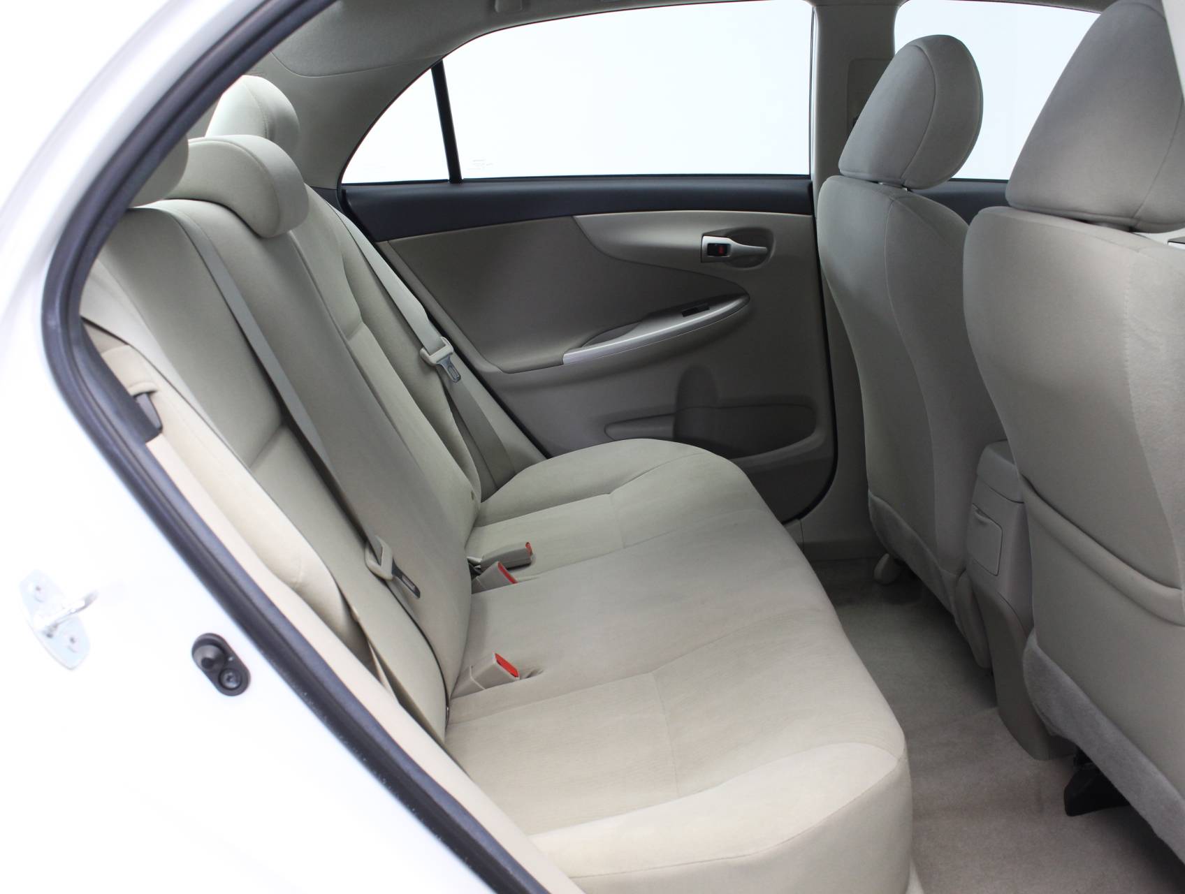 Florida Fine Cars - Used TOYOTA COROLLA 2013 WEST PALM Le
