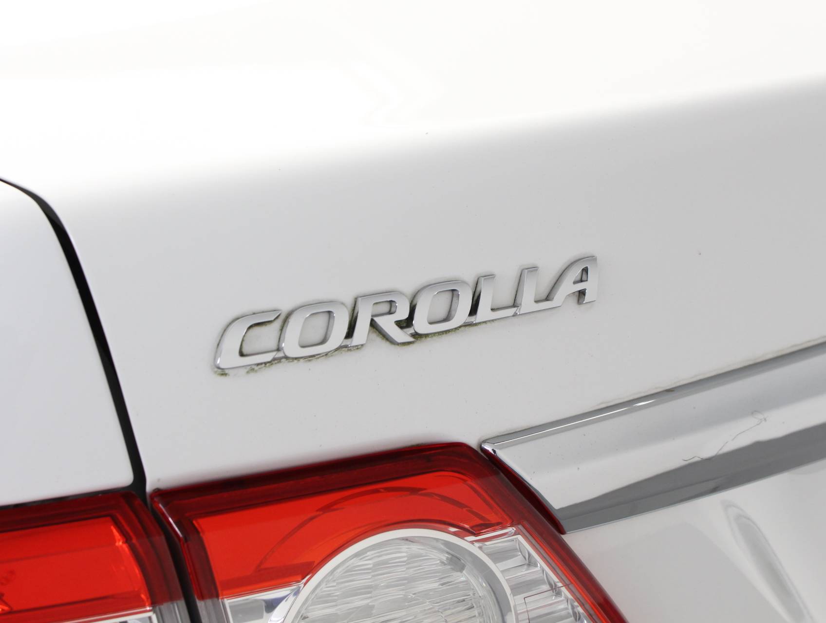 Florida Fine Cars - Used TOYOTA COROLLA 2013 WEST PALM Le