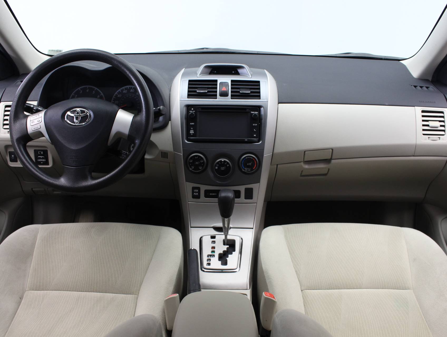 Florida Fine Cars - Used TOYOTA COROLLA 2013 WEST PALM Le