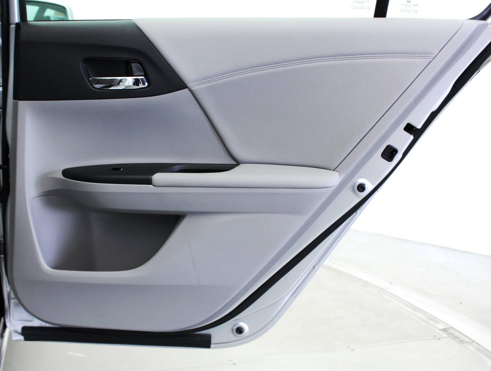 Florida Fine Cars - Used HONDA ACCORD 2015 MARGATE EX