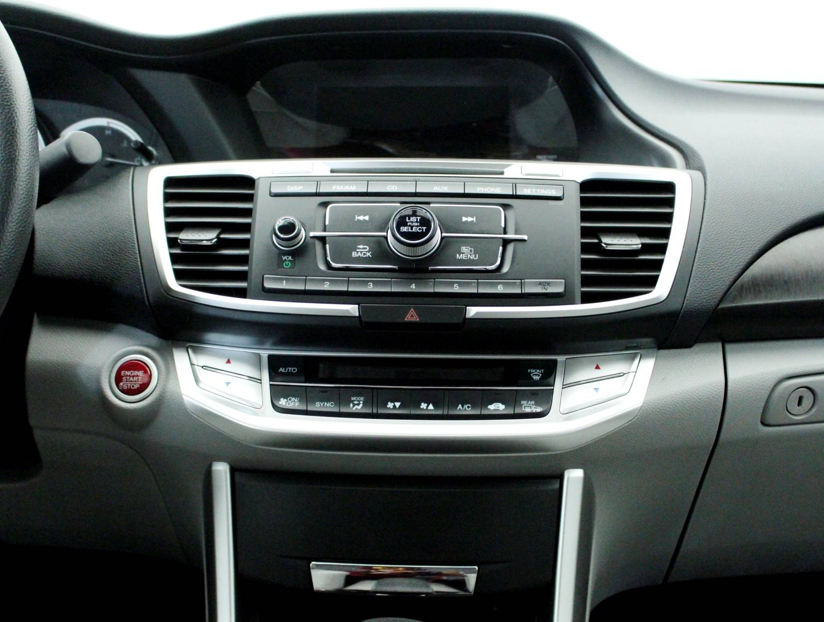 Florida Fine Cars - Used HONDA ACCORD 2015 MARGATE EX