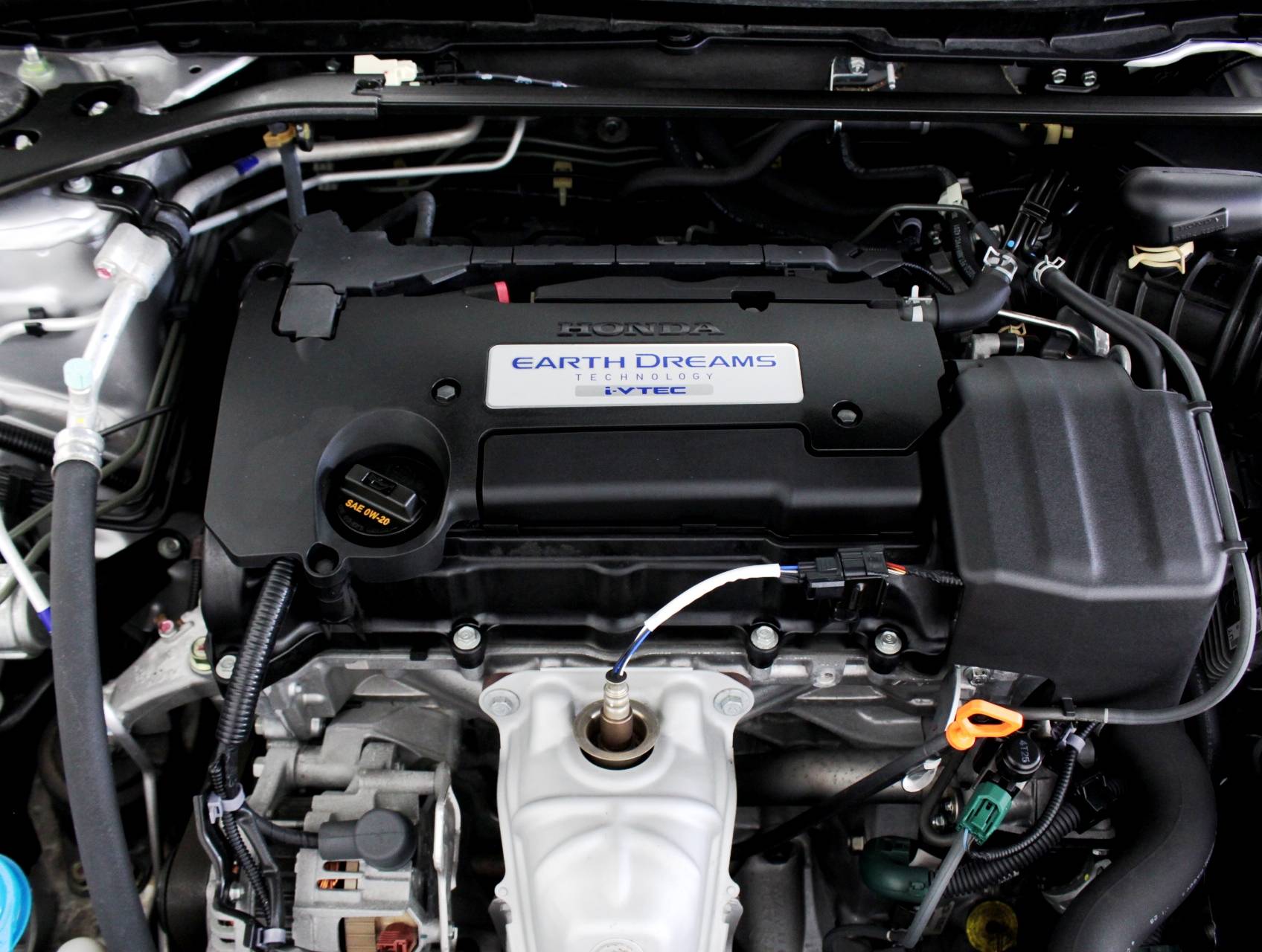 Florida Fine Cars - Used HONDA ACCORD 2015 MARGATE EX