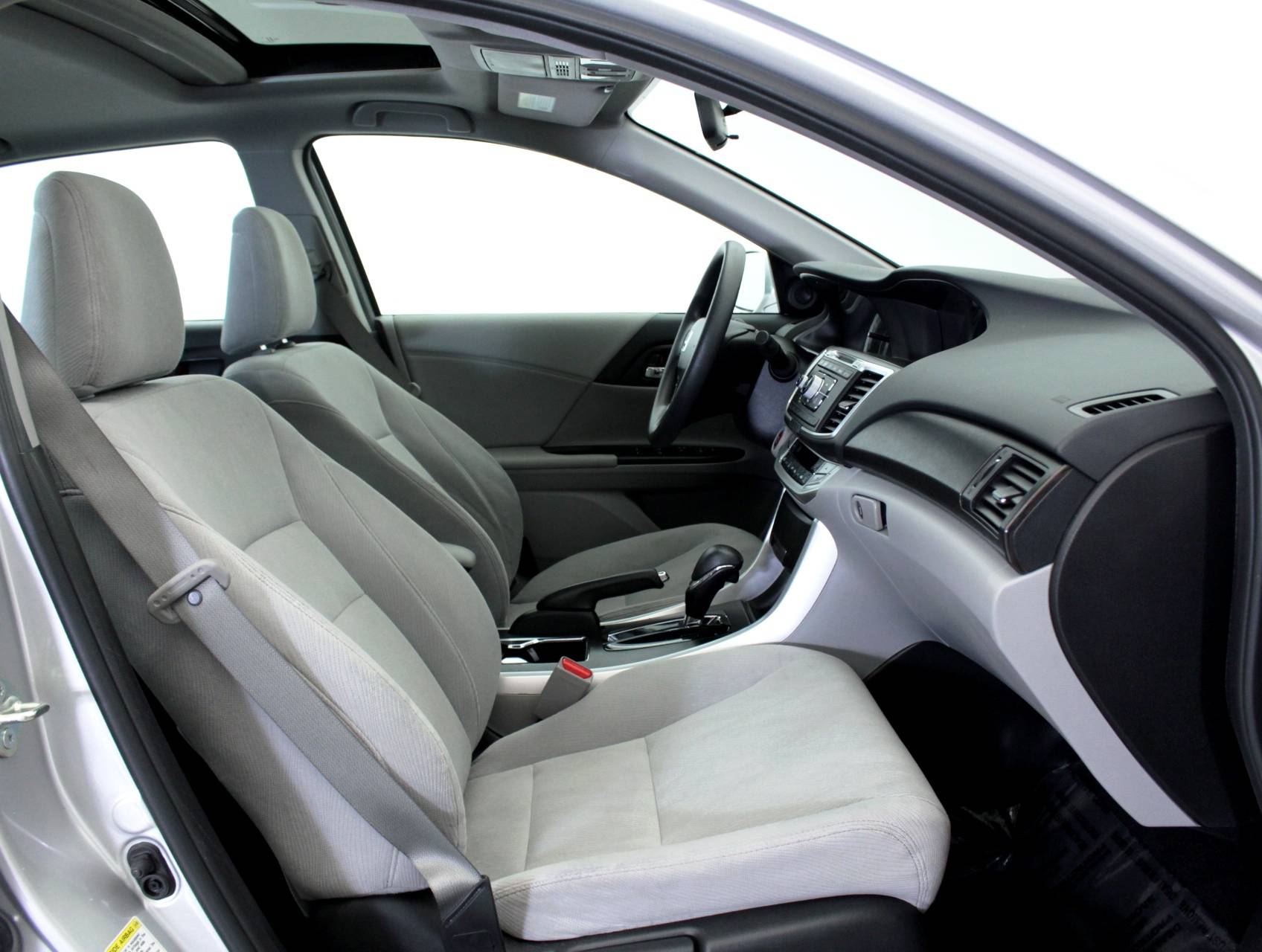 Florida Fine Cars - Used HONDA ACCORD 2015 MARGATE EX