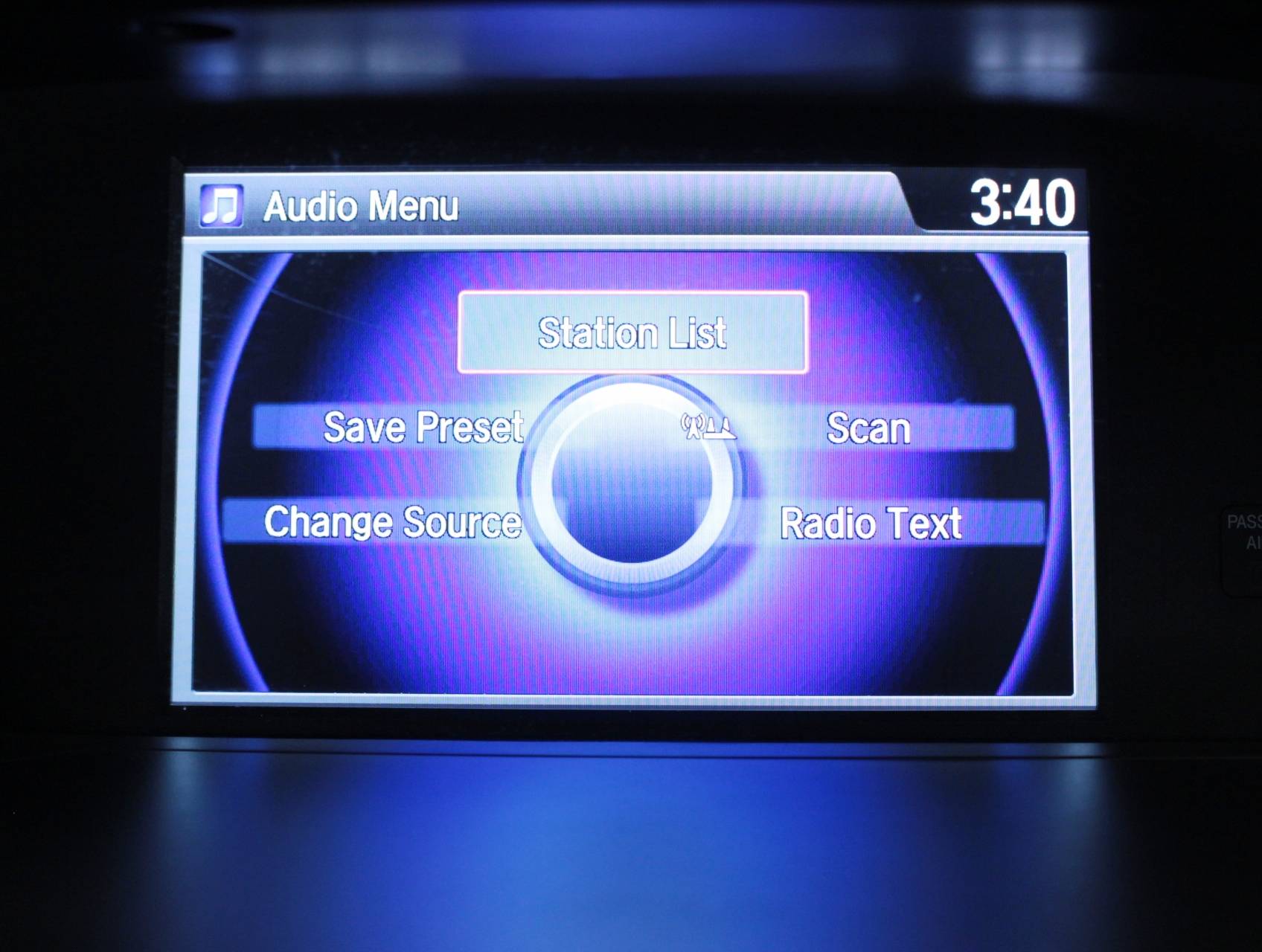 Florida Fine Cars - Used HONDA ACCORD 2015 MARGATE EX