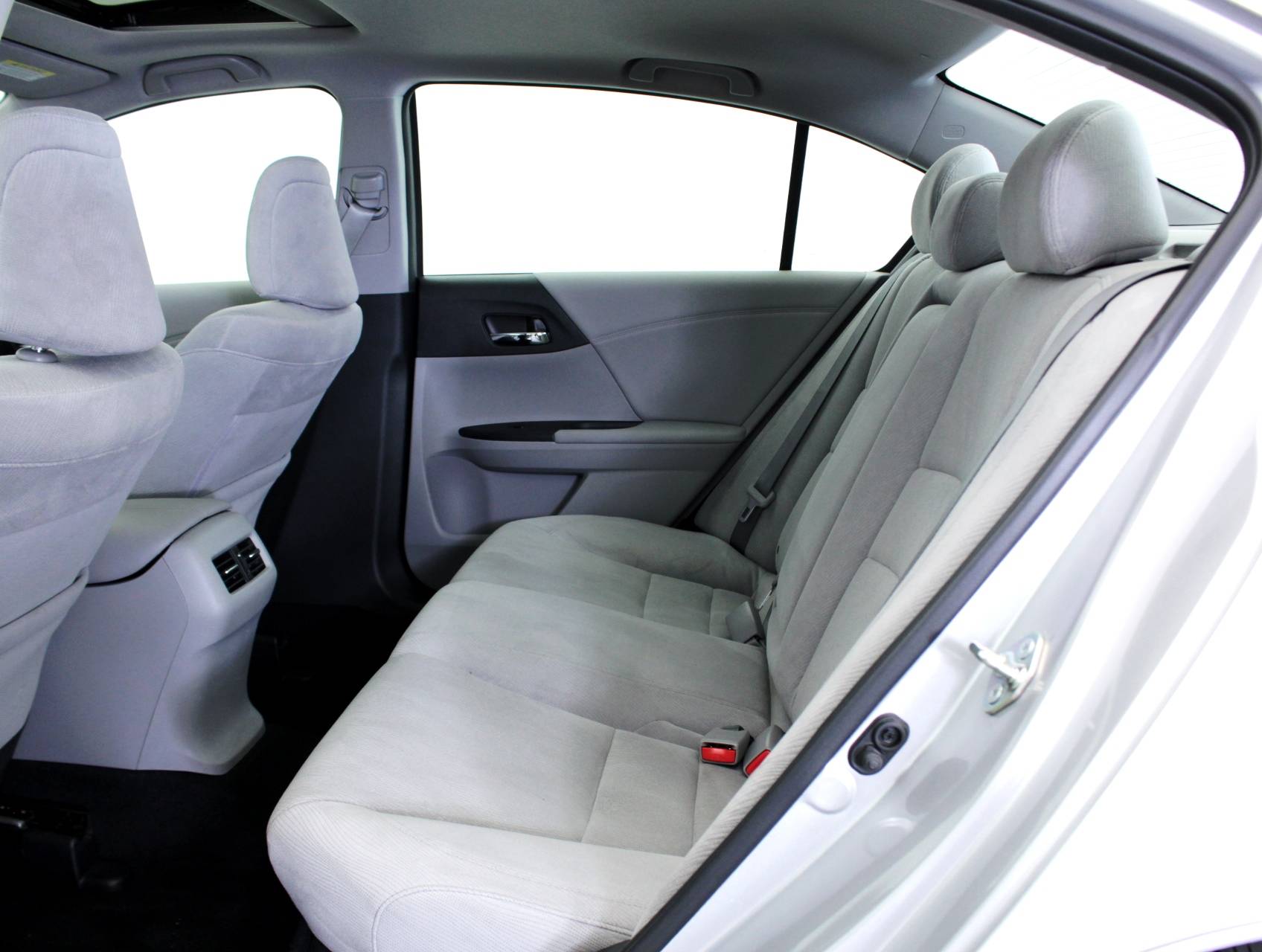 Florida Fine Cars - Used HONDA ACCORD 2015 MARGATE EX