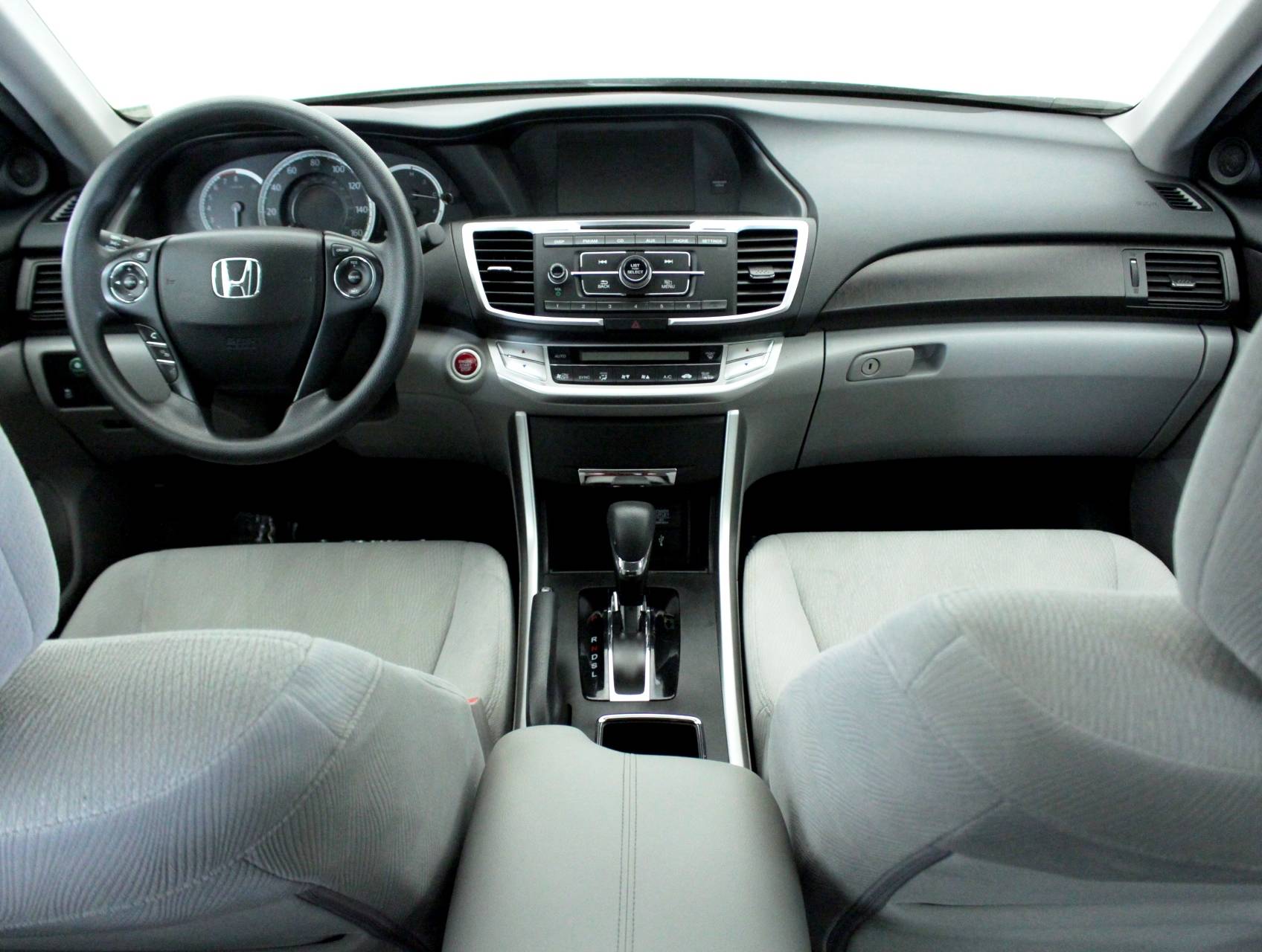 Florida Fine Cars - Used HONDA ACCORD 2015 MARGATE EX