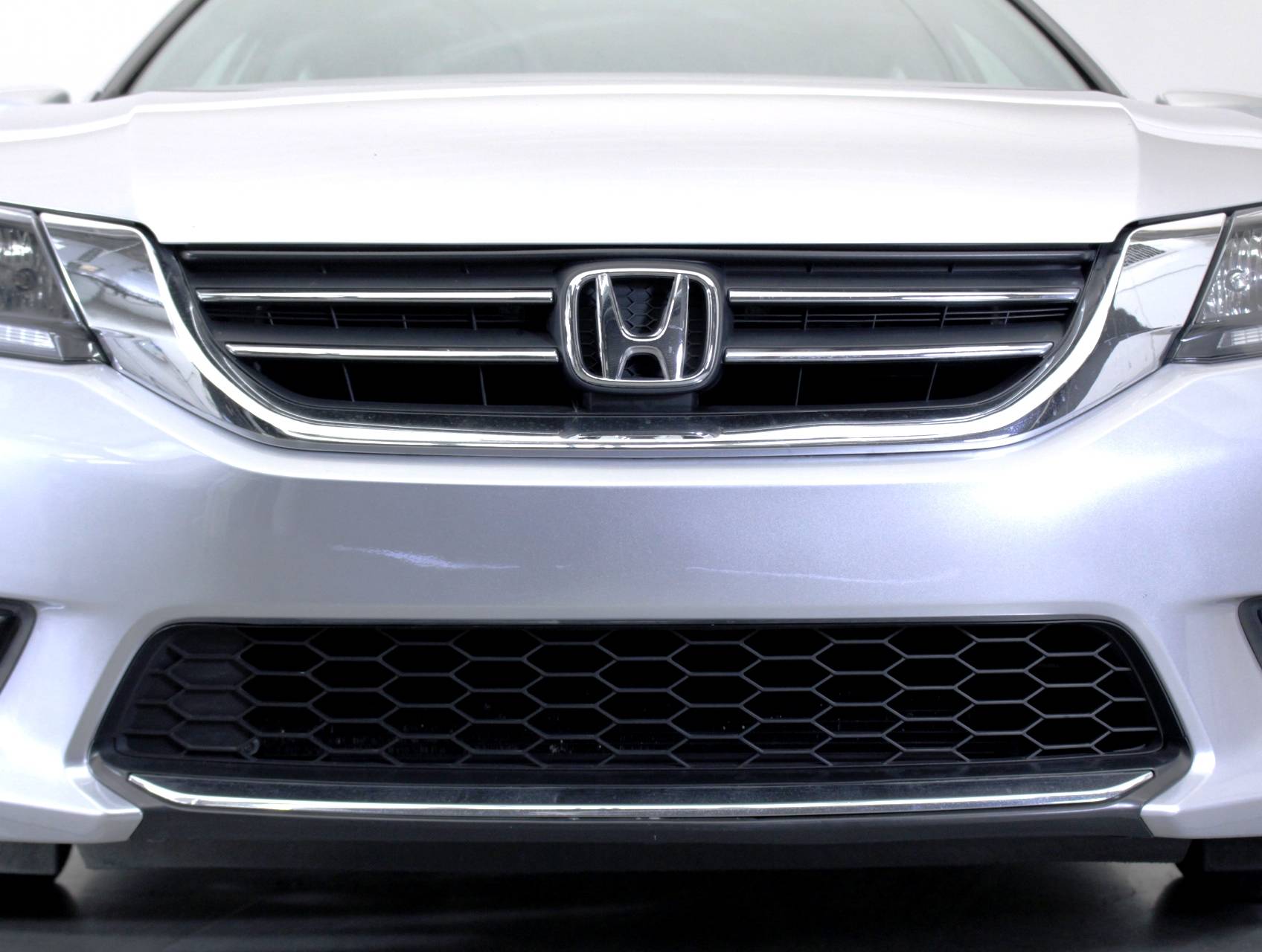 Florida Fine Cars - Used HONDA ACCORD 2015 MARGATE EX