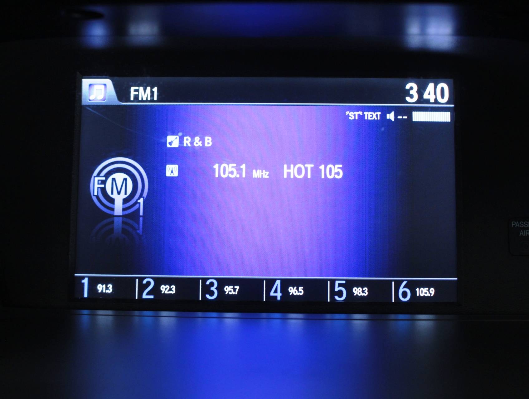 Florida Fine Cars - Used HONDA ACCORD 2015 MARGATE EX