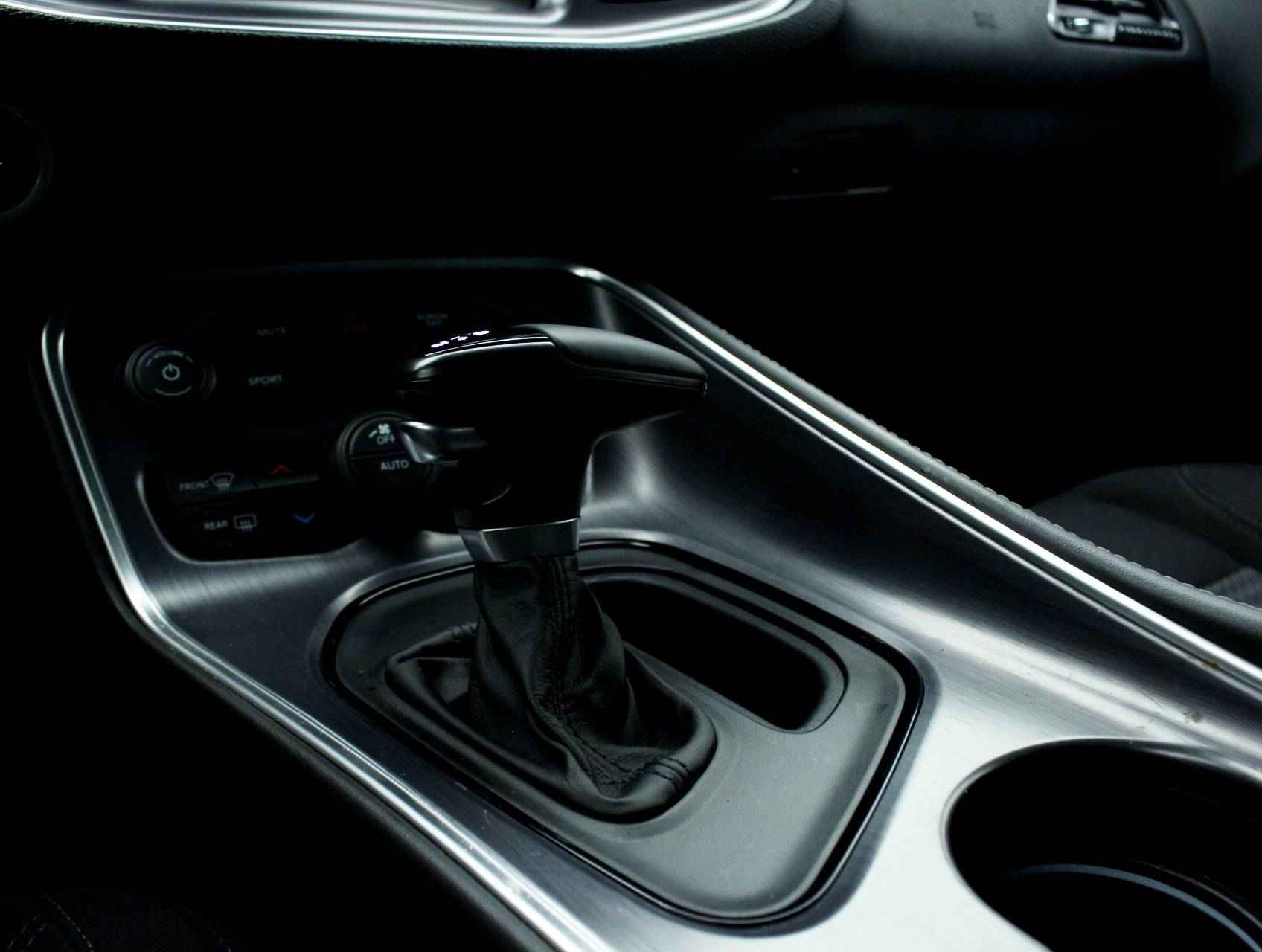 Florida Fine Cars - Used DODGE CHALLENGER 2018 MIAMI SXT